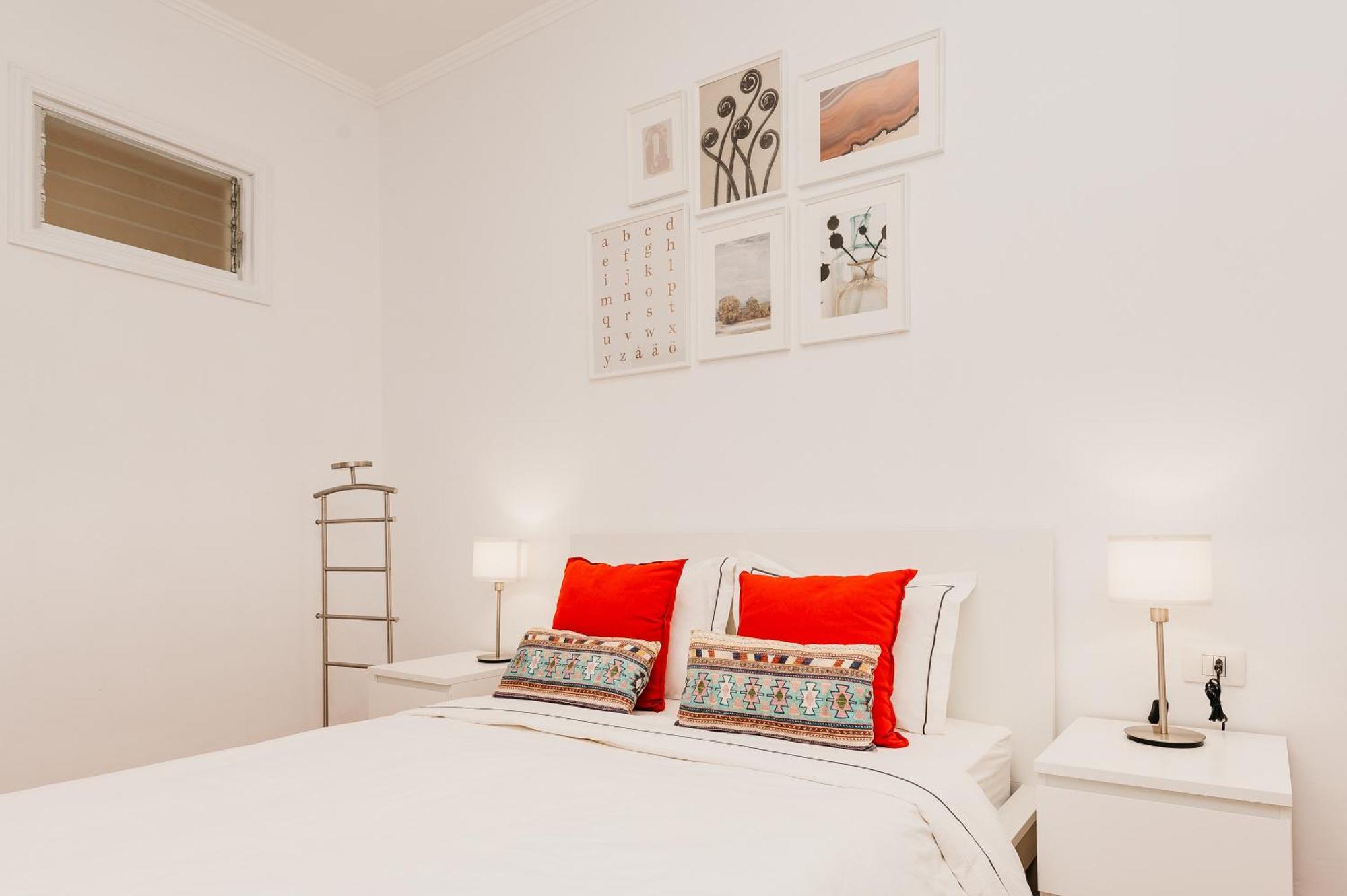 Marhaba La Laguna, En Centro Historico De Appartement
