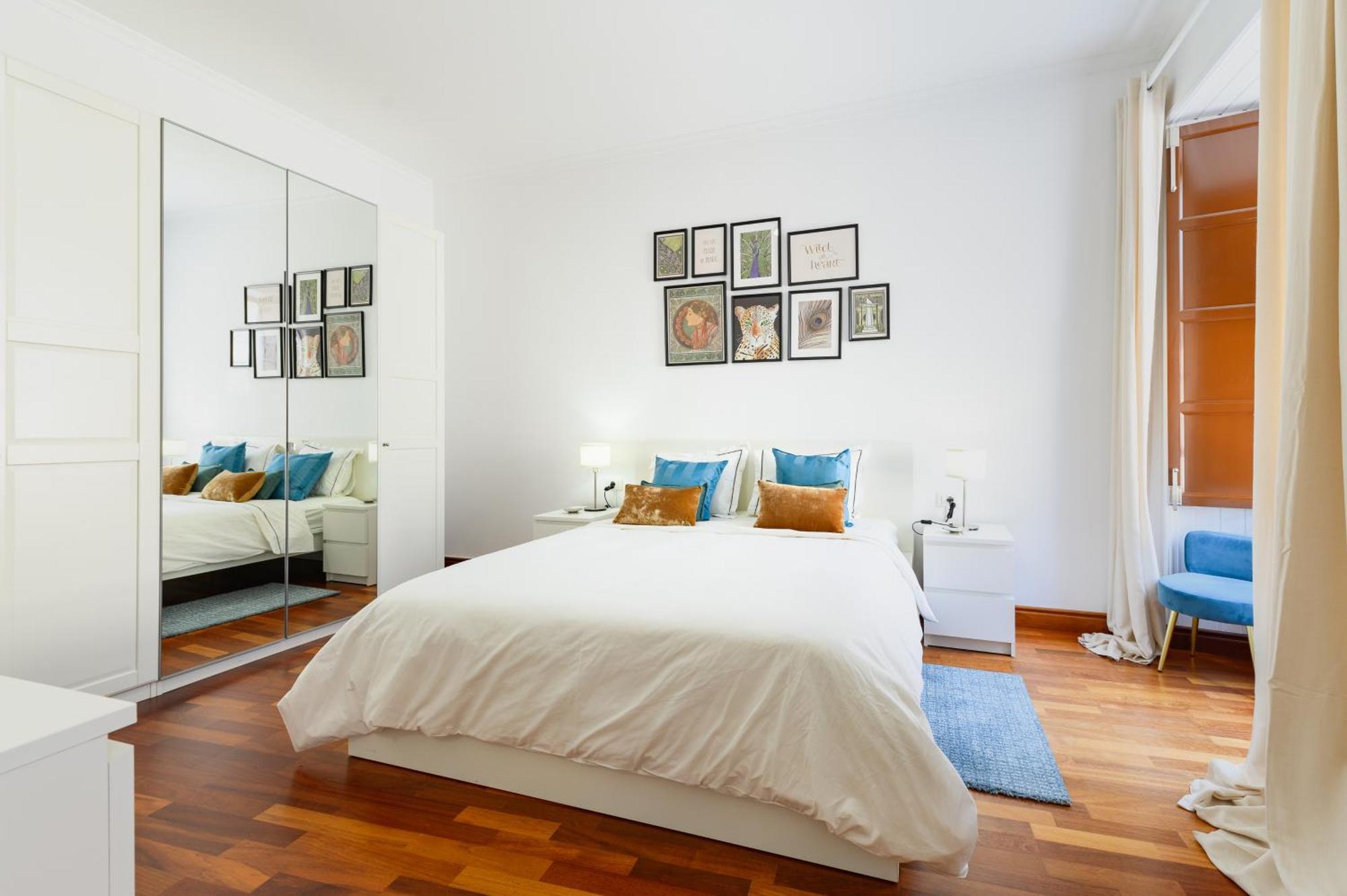 Marhaba La Laguna, En Centro Historico De Appartement *