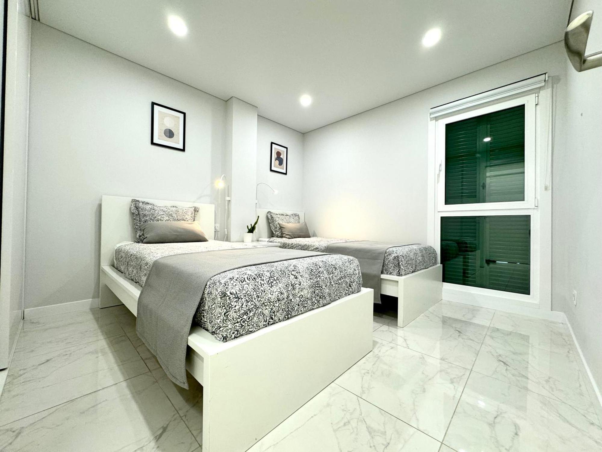 Apartment Vinas