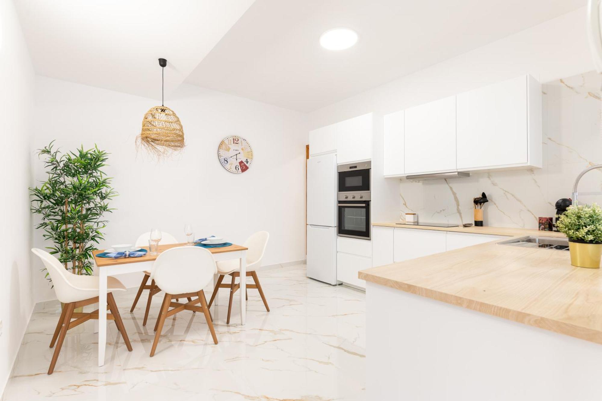 Marhaba La Laguna, En Centro Historico De Appartement La Laguna (Tenerife)