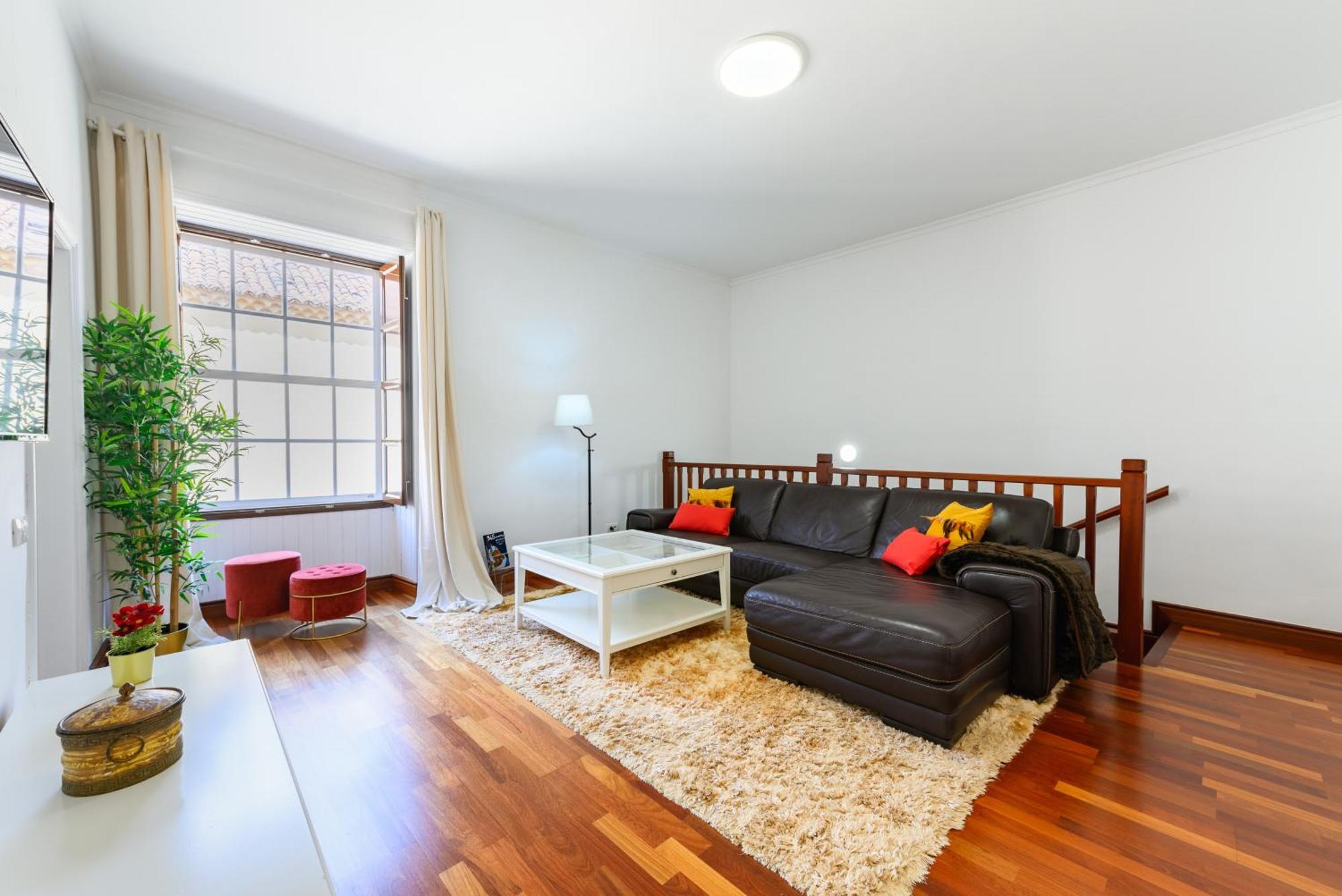 Marhaba La Laguna, En Centro Historico De Appartement La Laguna (Tenerife)