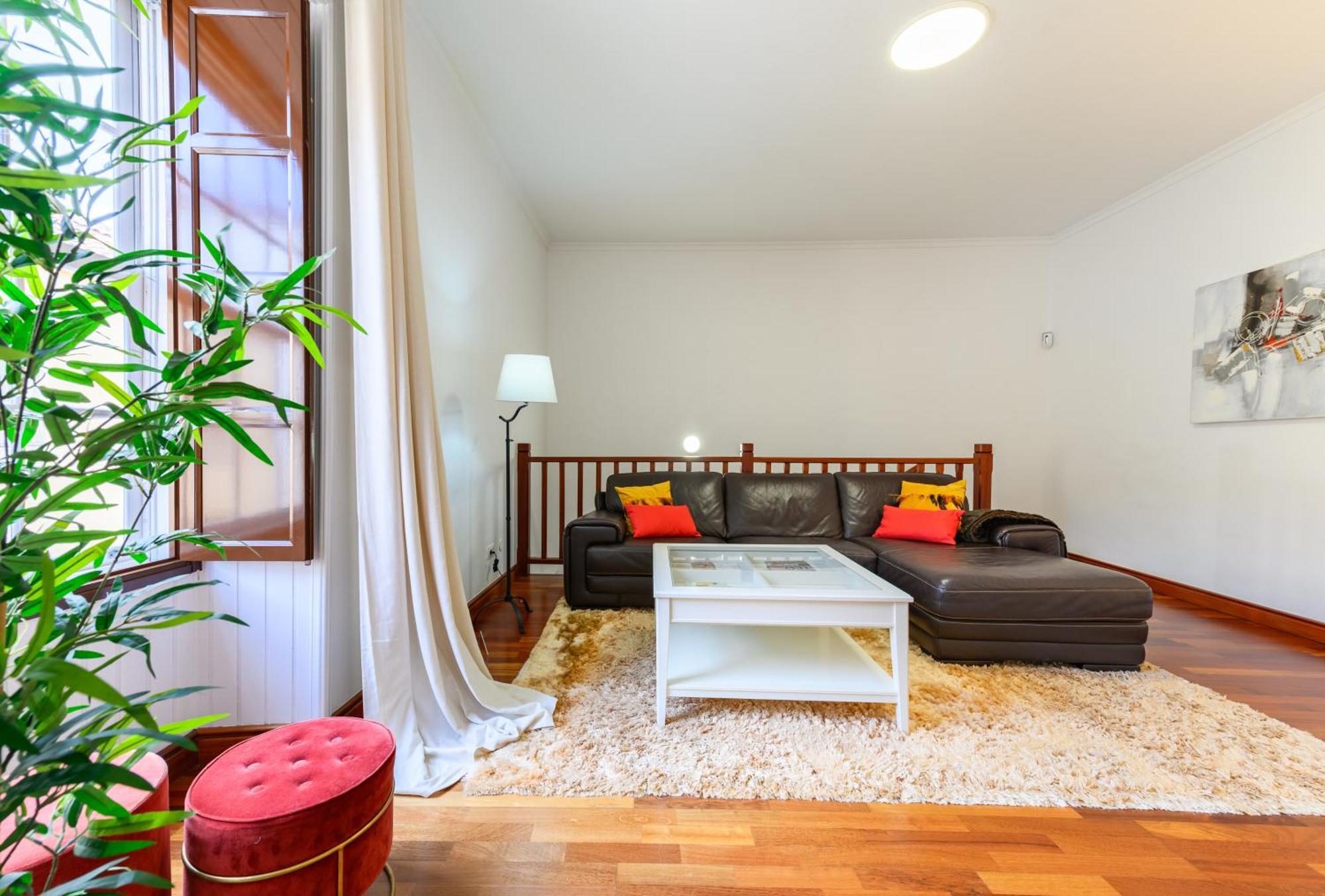 Marhaba La Laguna, En Centro Historico De Appartement *