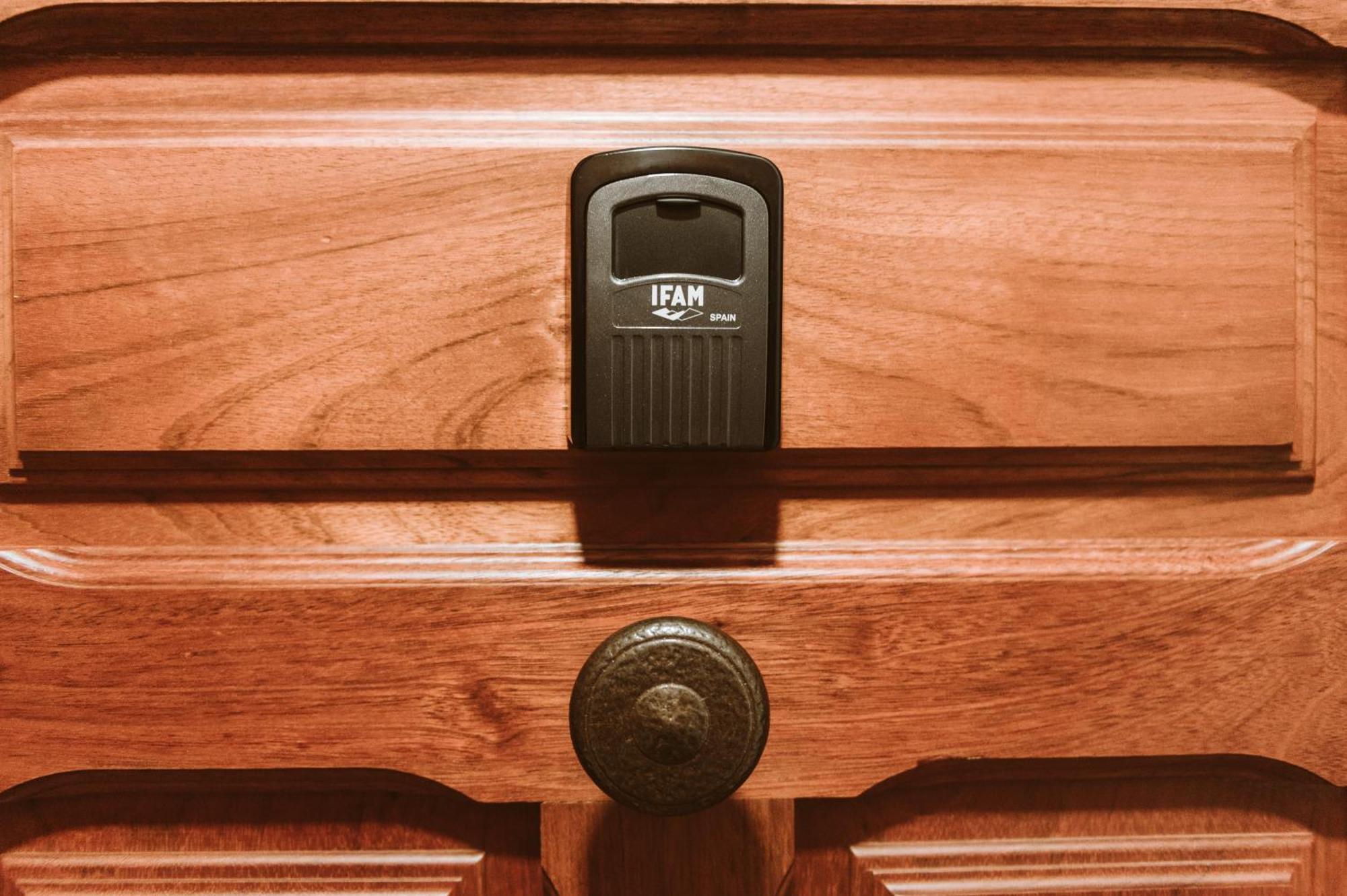 Appartement Marhaba La Laguna, En Centro Historico De La Laguna (Tenerife)