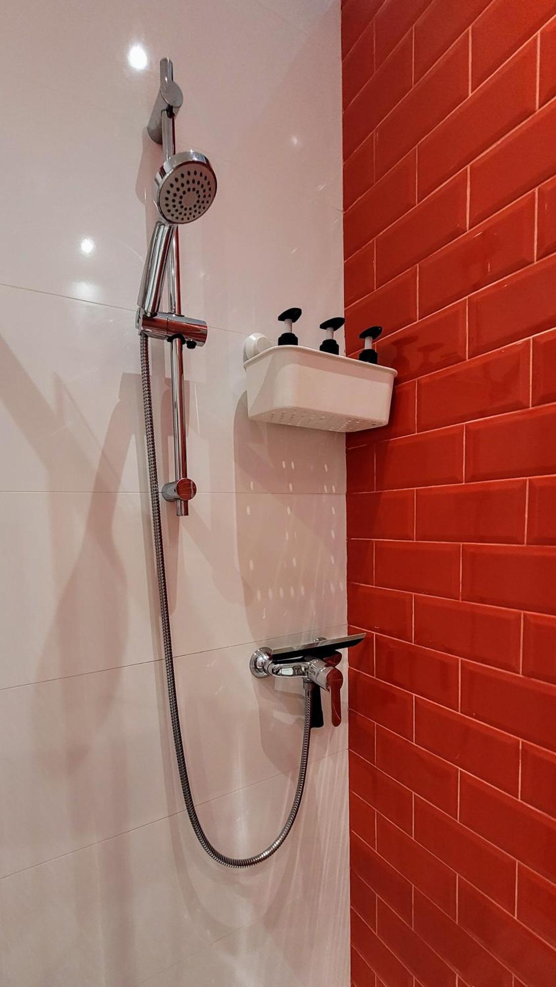 Apartamento La Arena