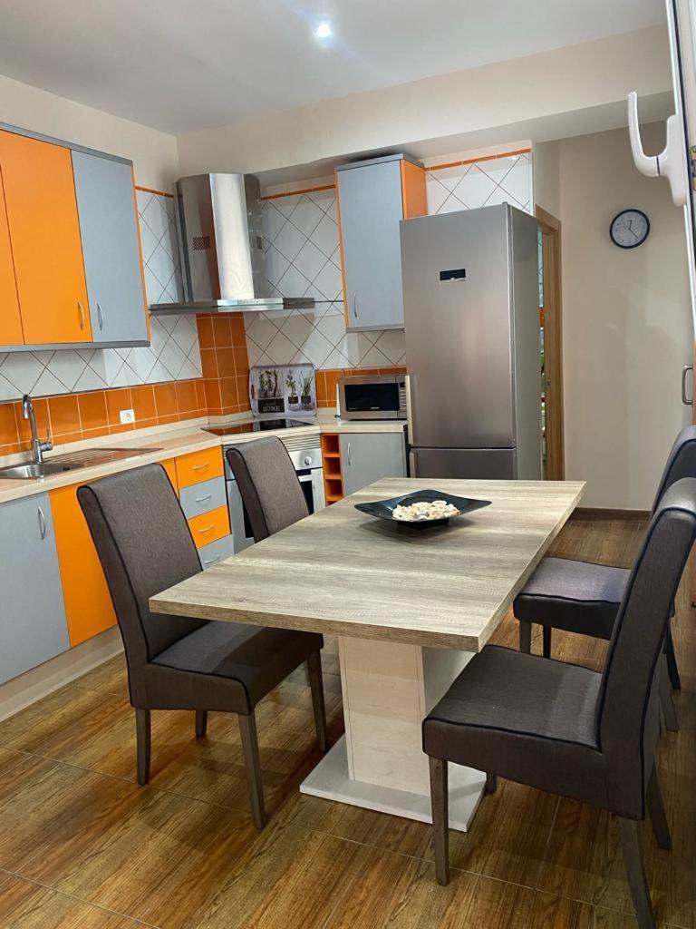 Centrico Apartment
