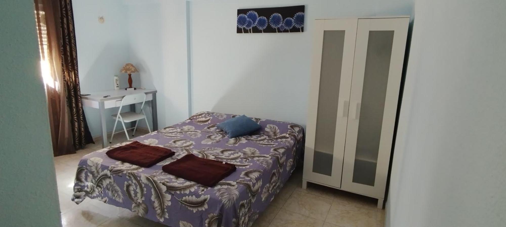 Tenerife Homestay