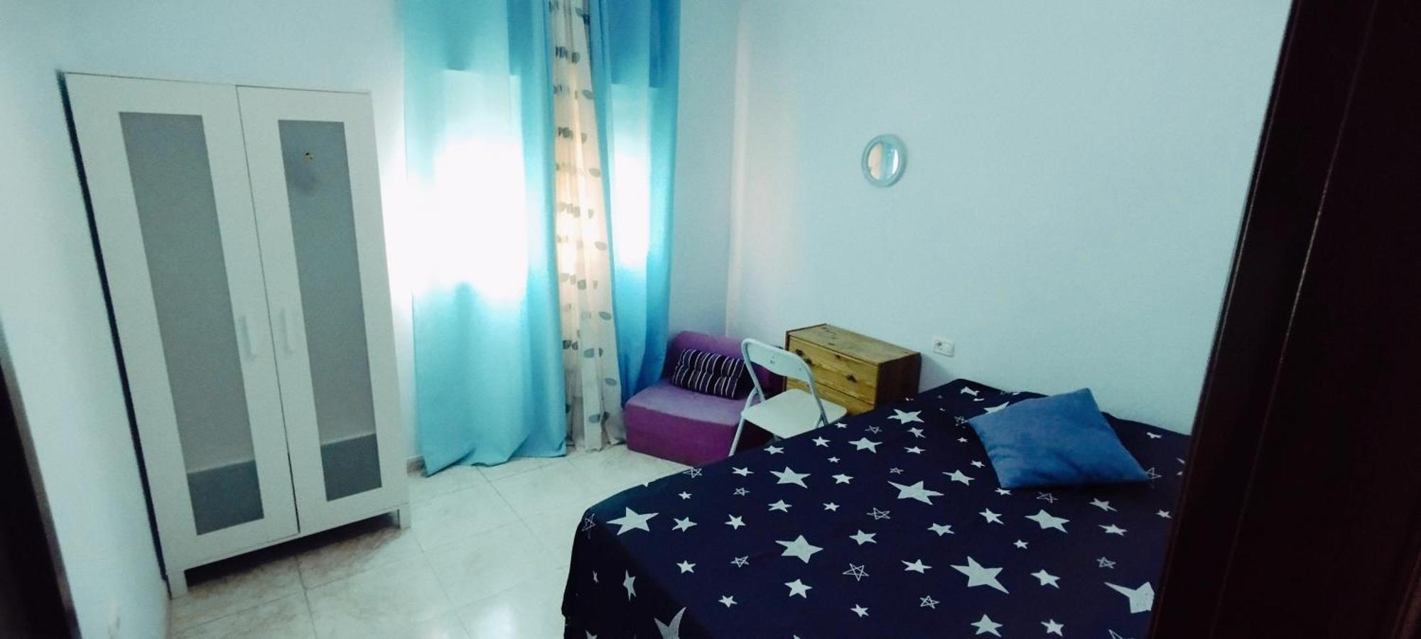 Homestay Tenerife