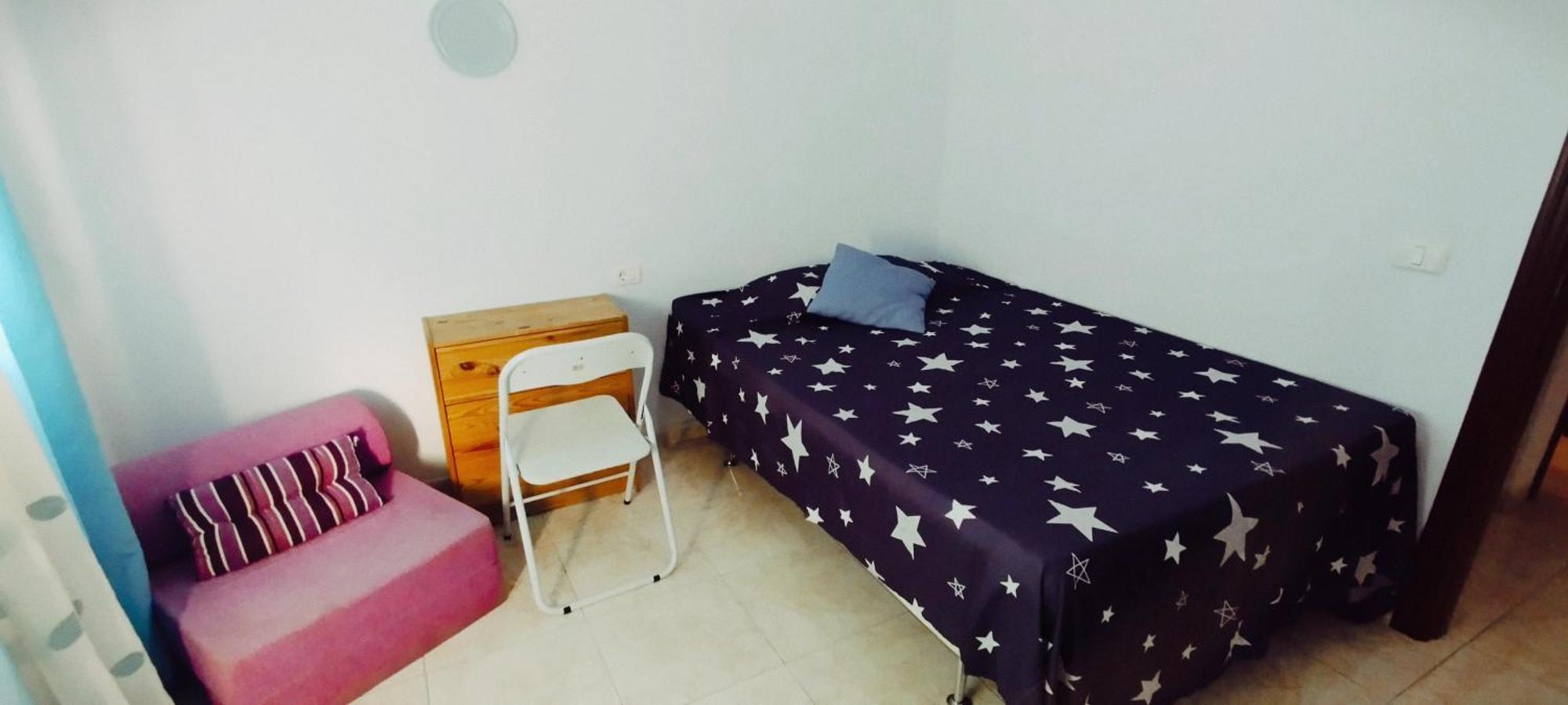 Homestay Tenerife San Miguel de Abona