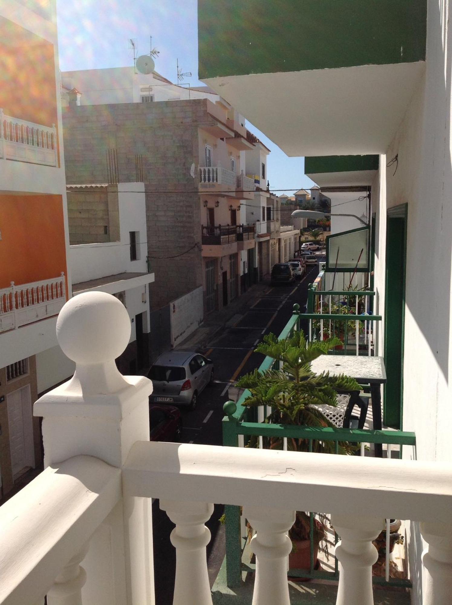 - Tenerife * Alcalá la Real