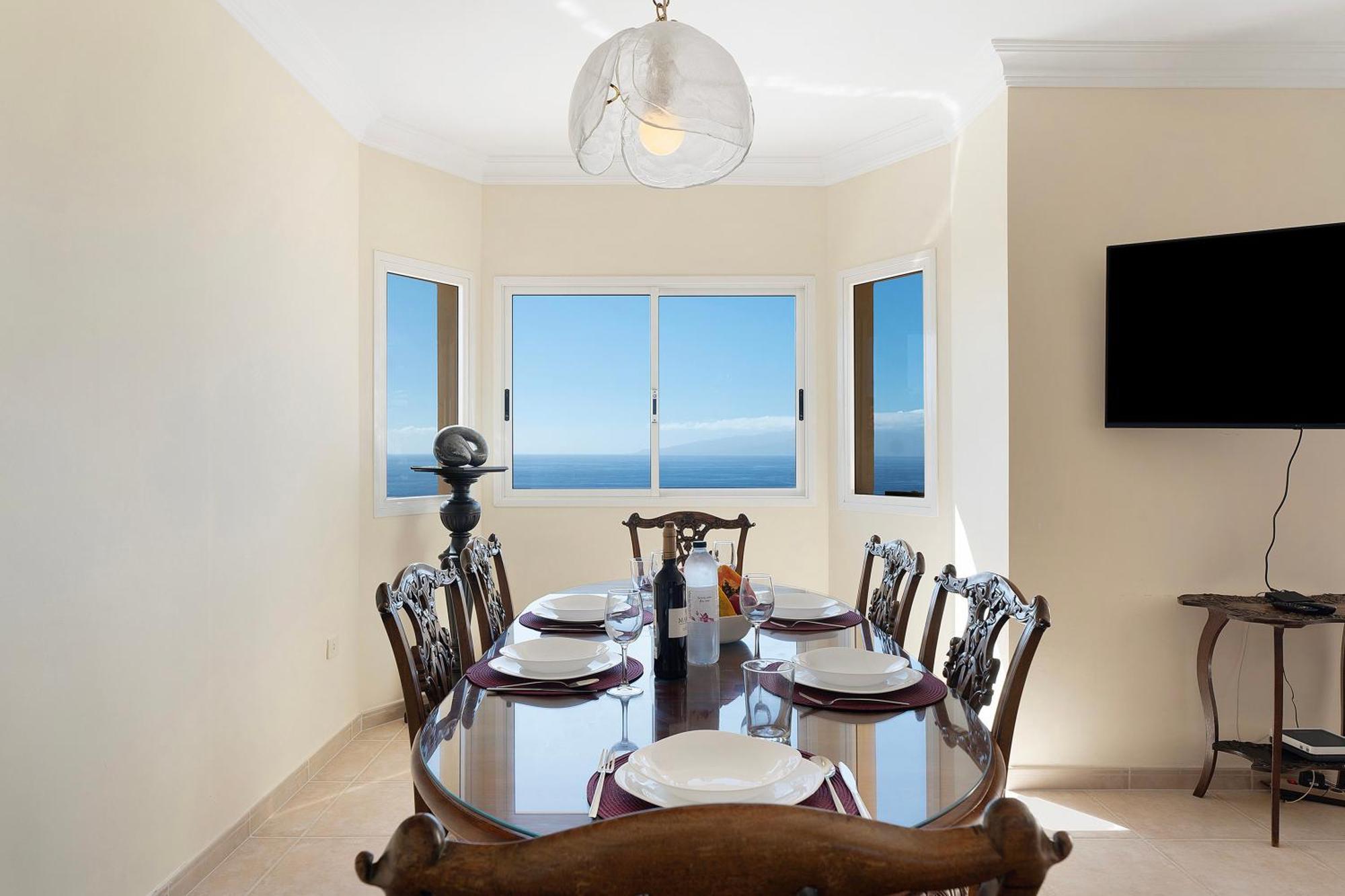 Casa Carla Private Pool 3 Bedrooms *