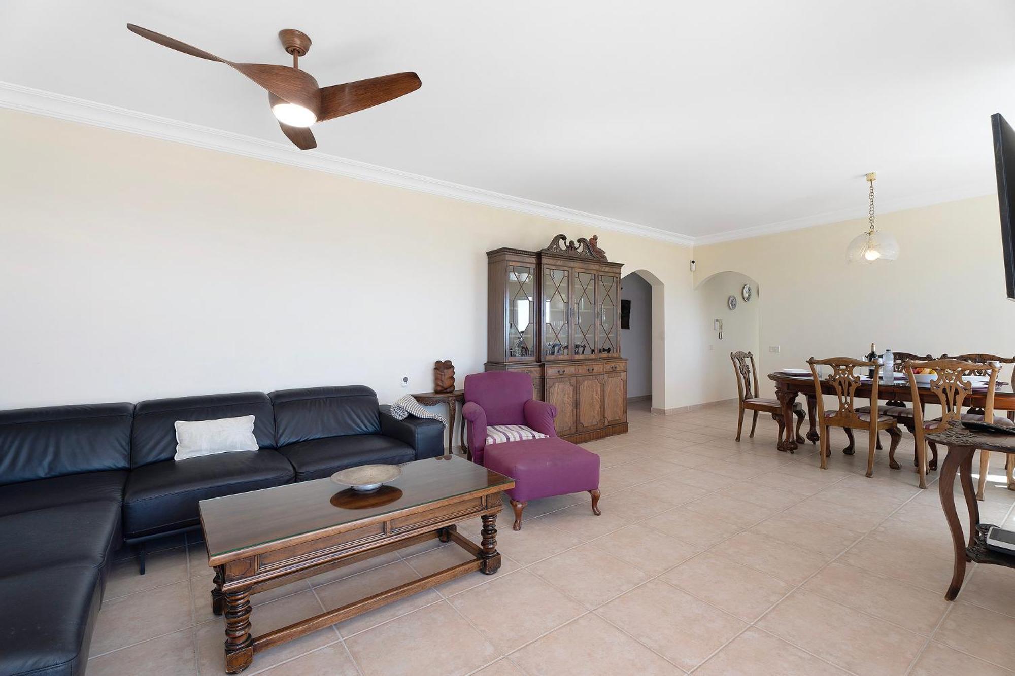Сasa de vacaciones Casa Carla Private Pool 3 Bedrooms