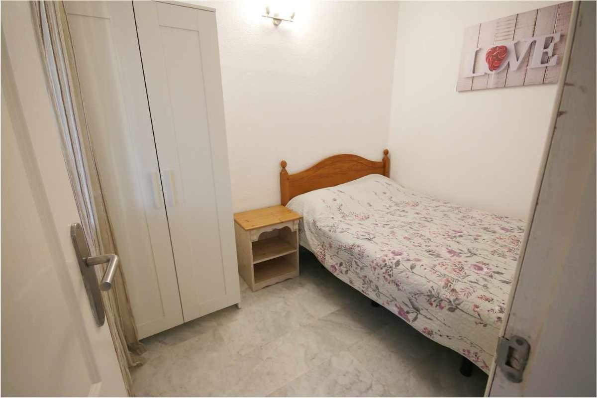 Apartment Dinastia B401 By Tenerife & Sales *