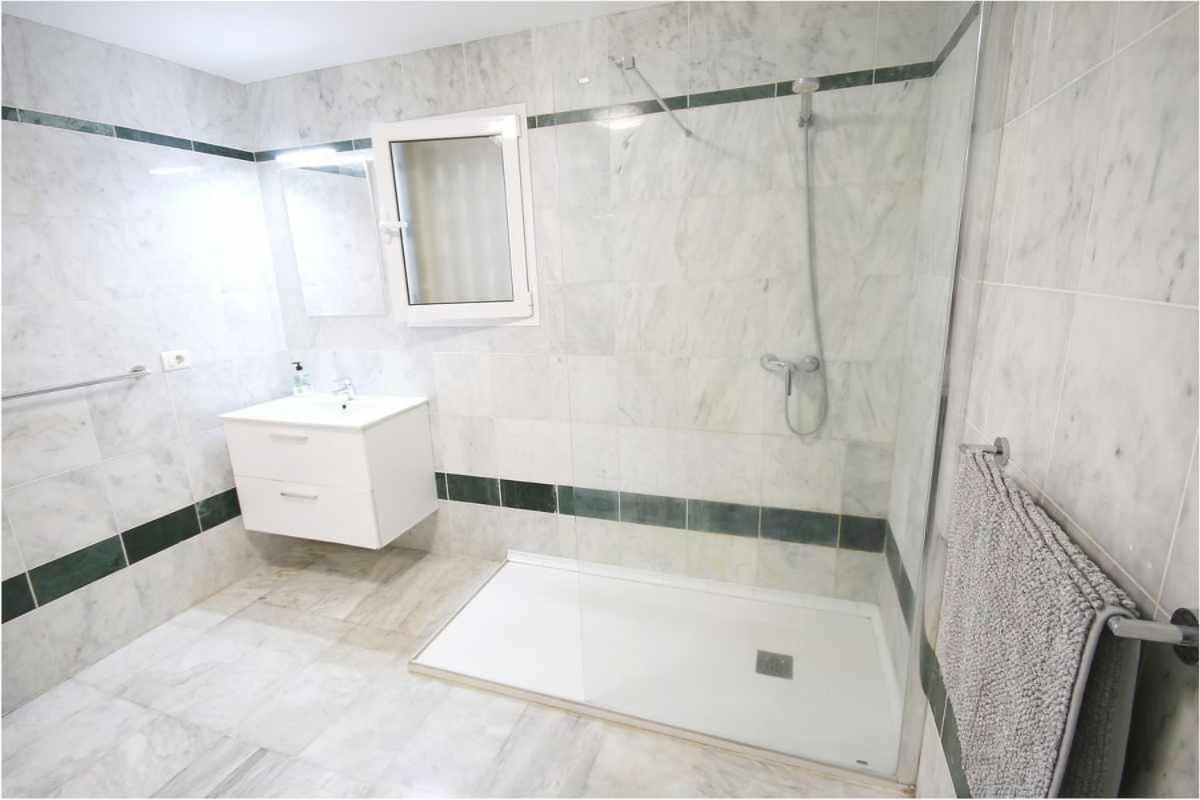 Dinastia B401 By Tenerife & Sales Apartment *