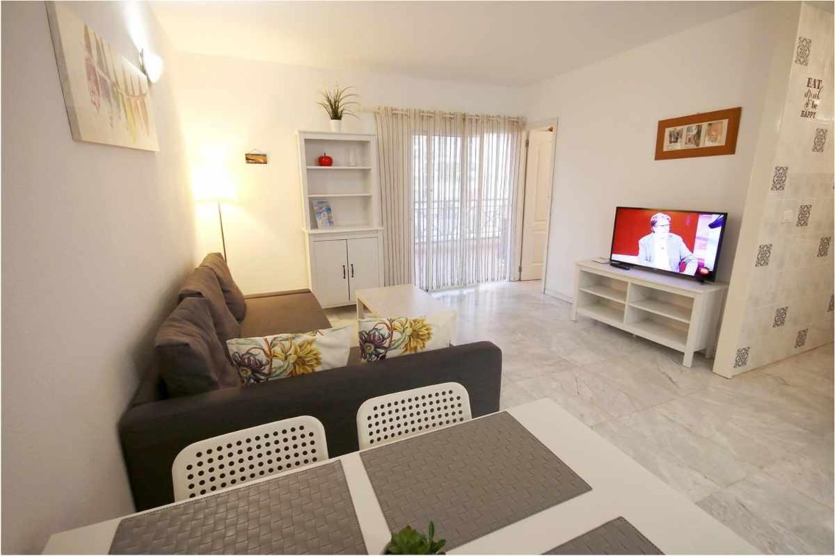 Dinastia B401 By Tenerife & Sales Apartment