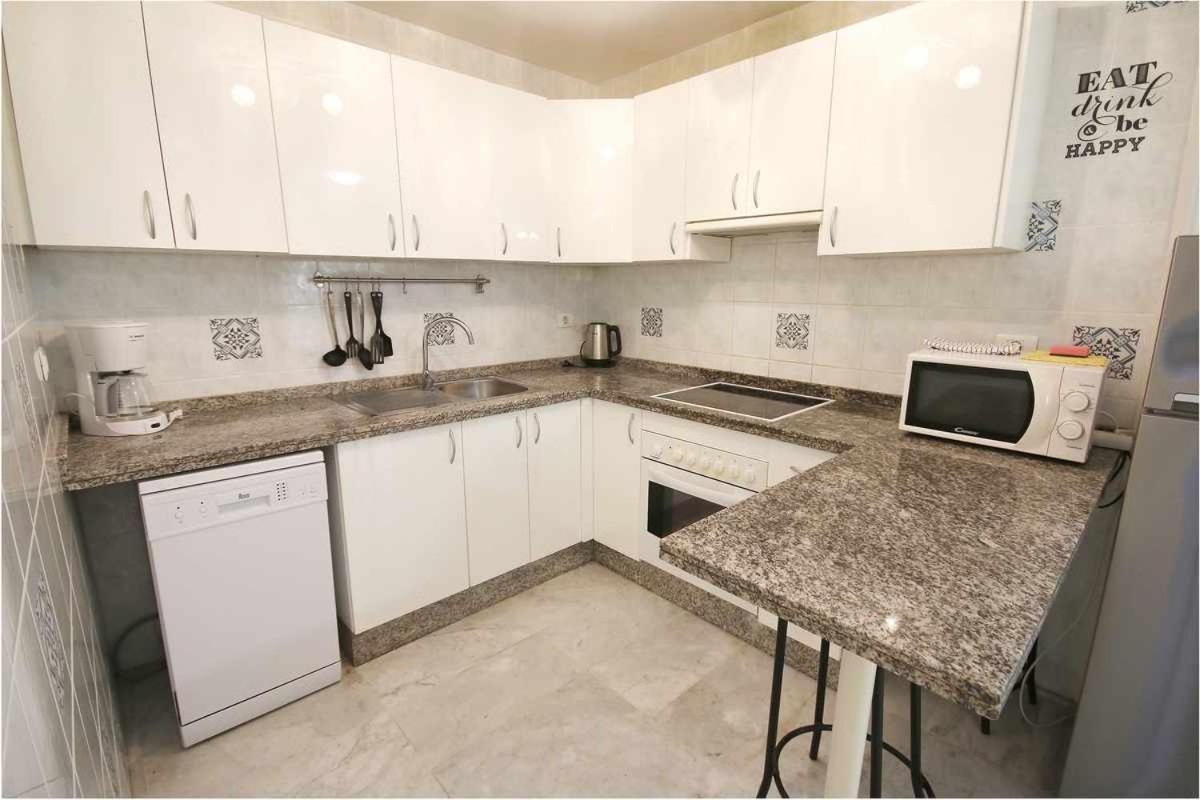 Apartment Dinastia B401 By Tenerife & Sales
