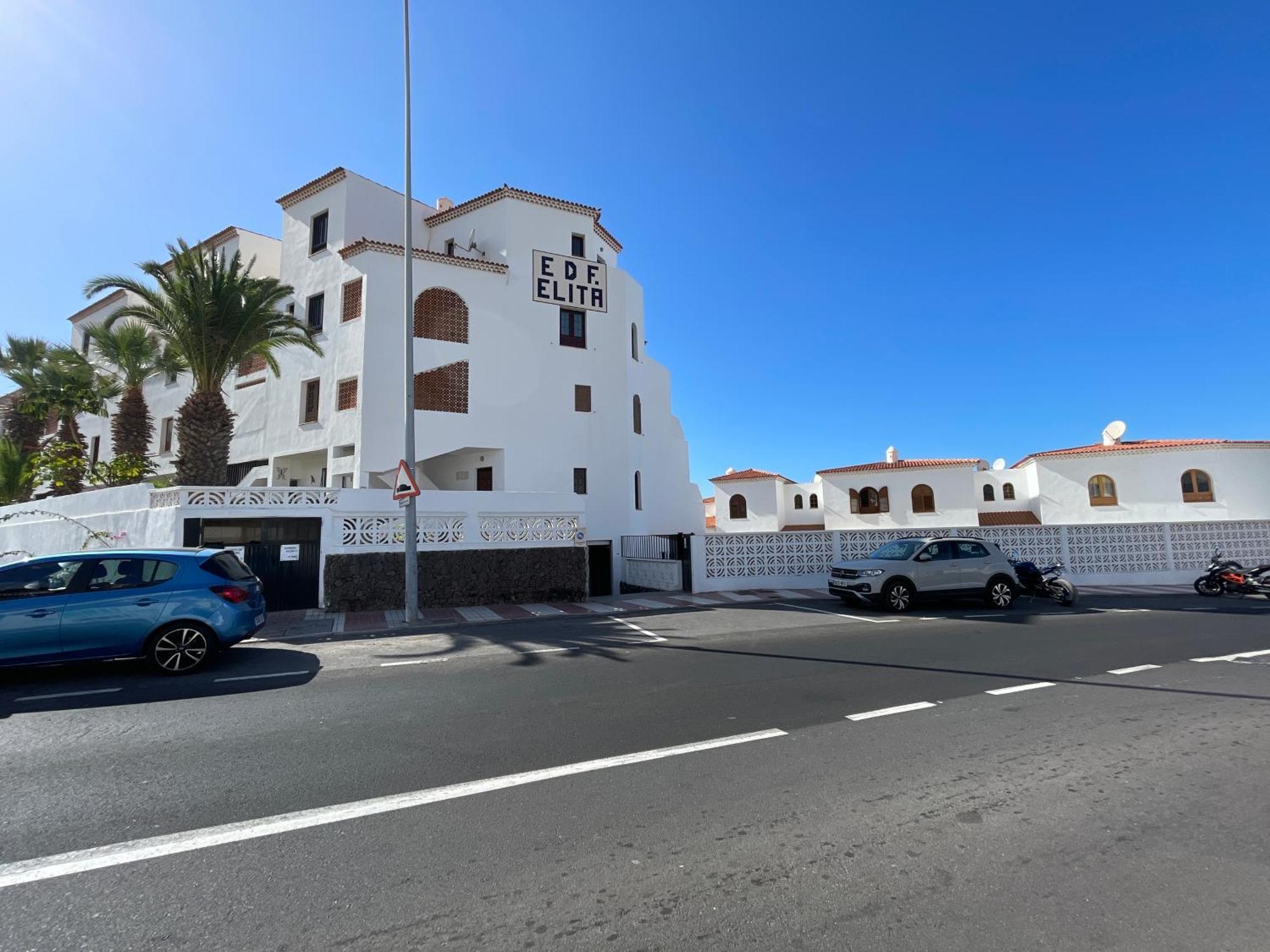 Apartamento Casa Alina *