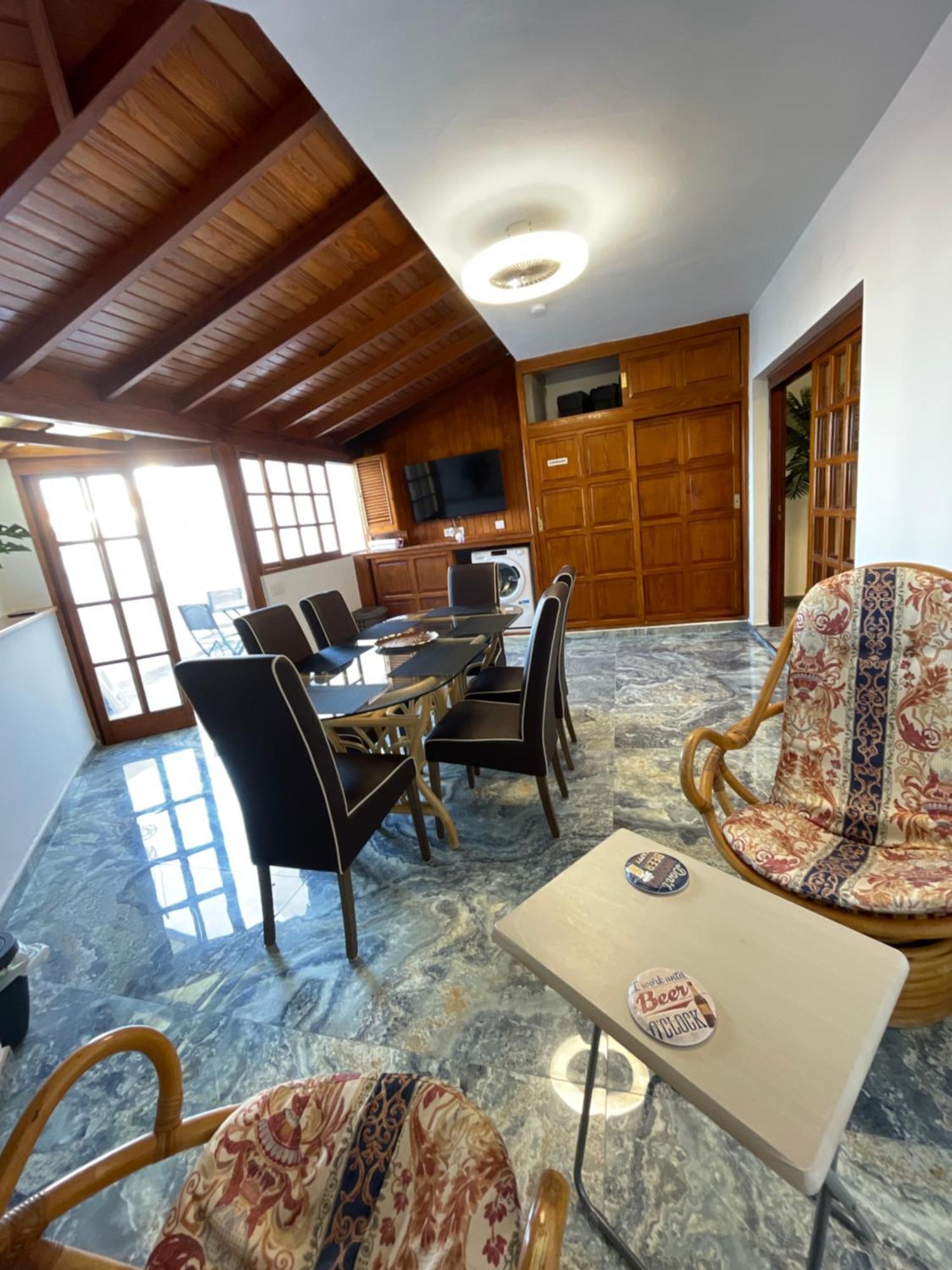 Casa Alina Puerto de Santiago (Tenerife)