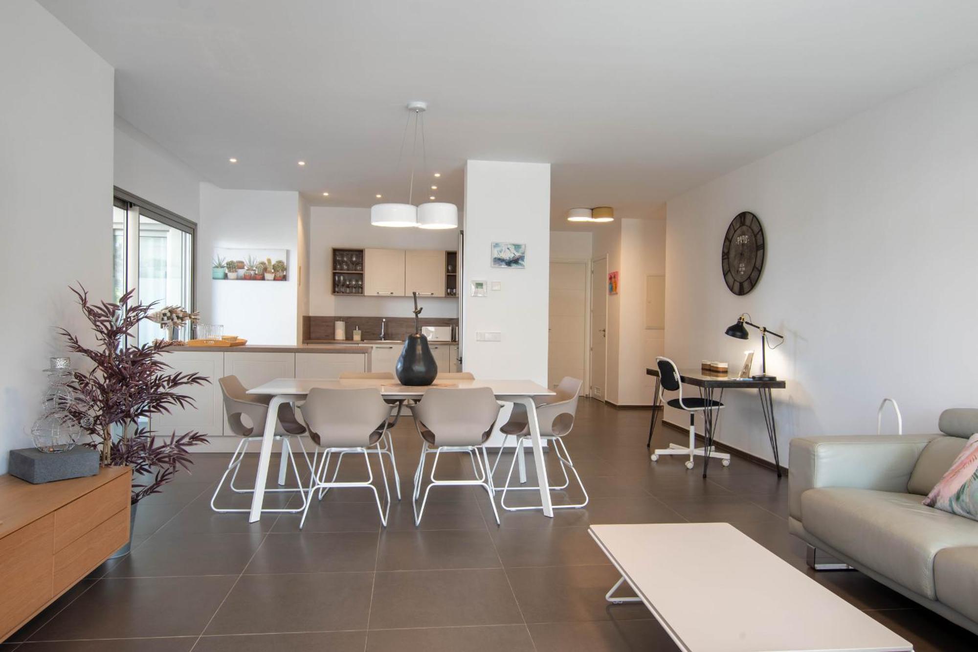 Gazmira 1 Holiday home