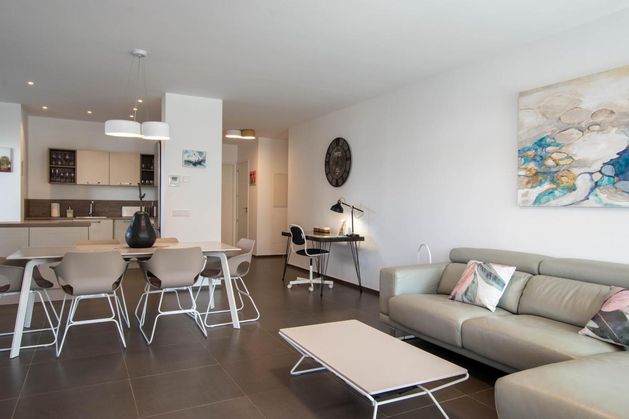 Gazmira 1 Holiday home Palm-mar