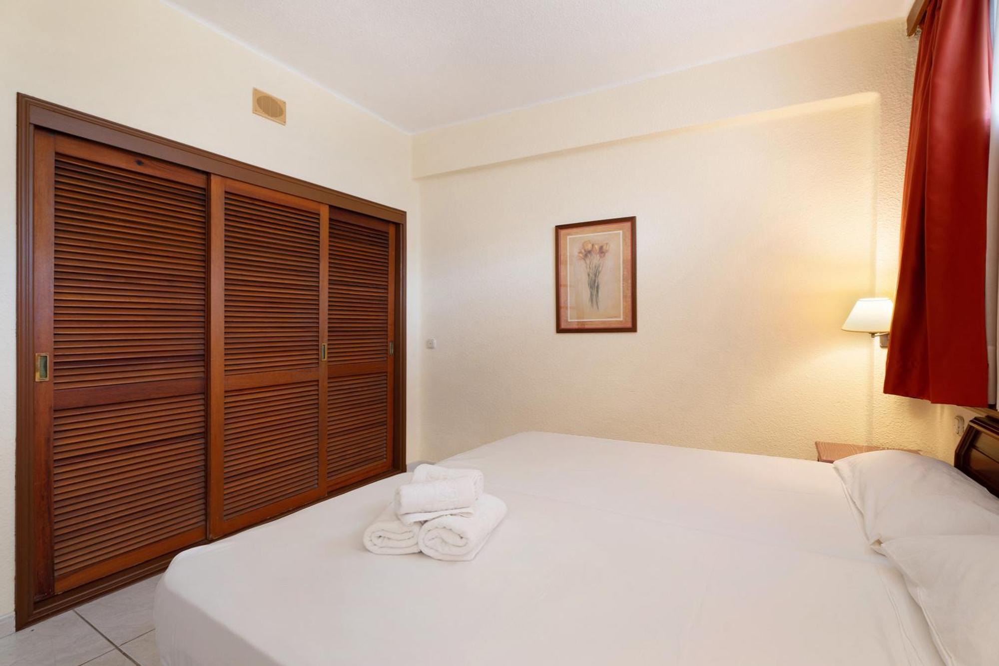 Appartement Over The Ocean 313 Costa Adeje (Tenerife)