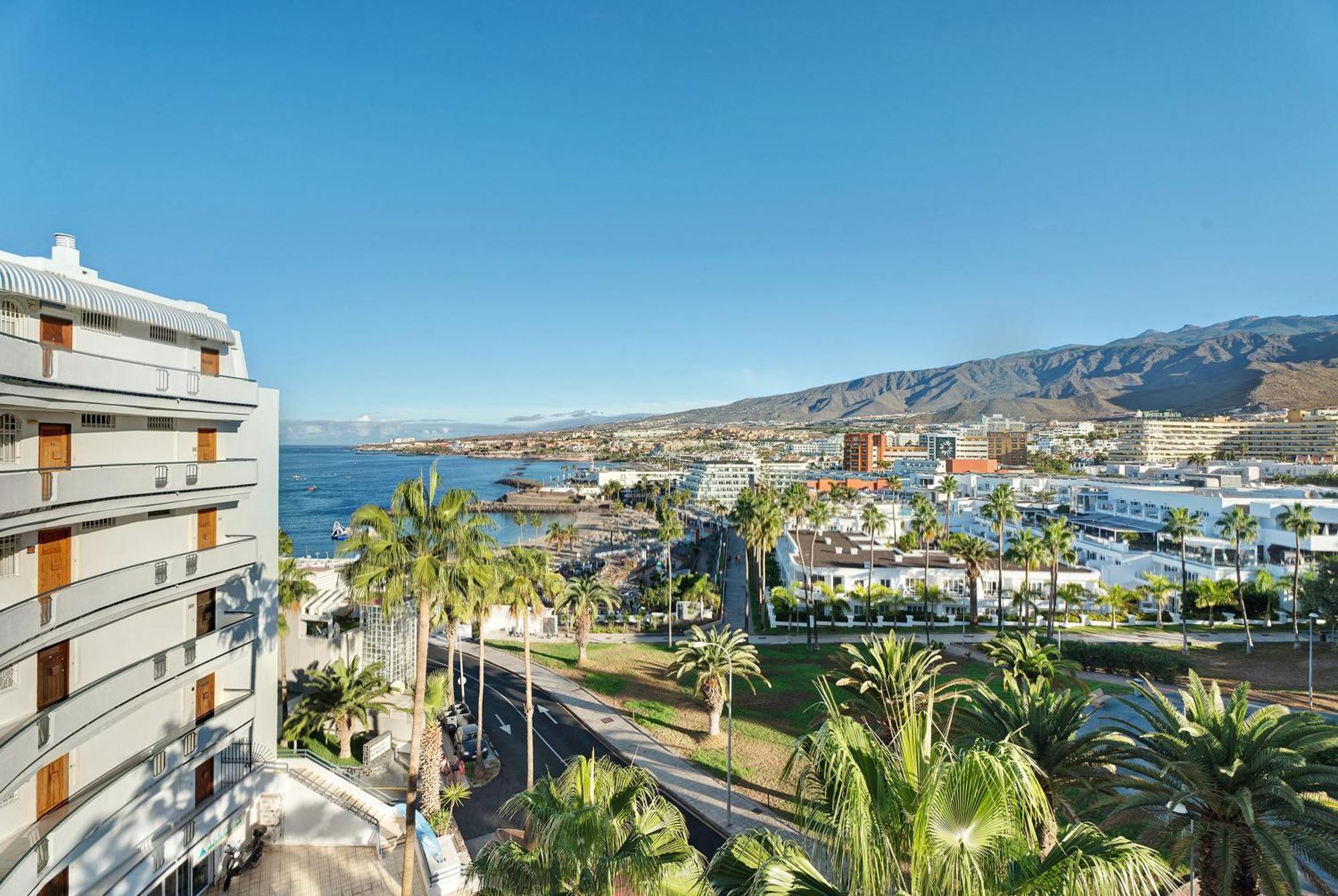 Over The Ocean 313 Appartement