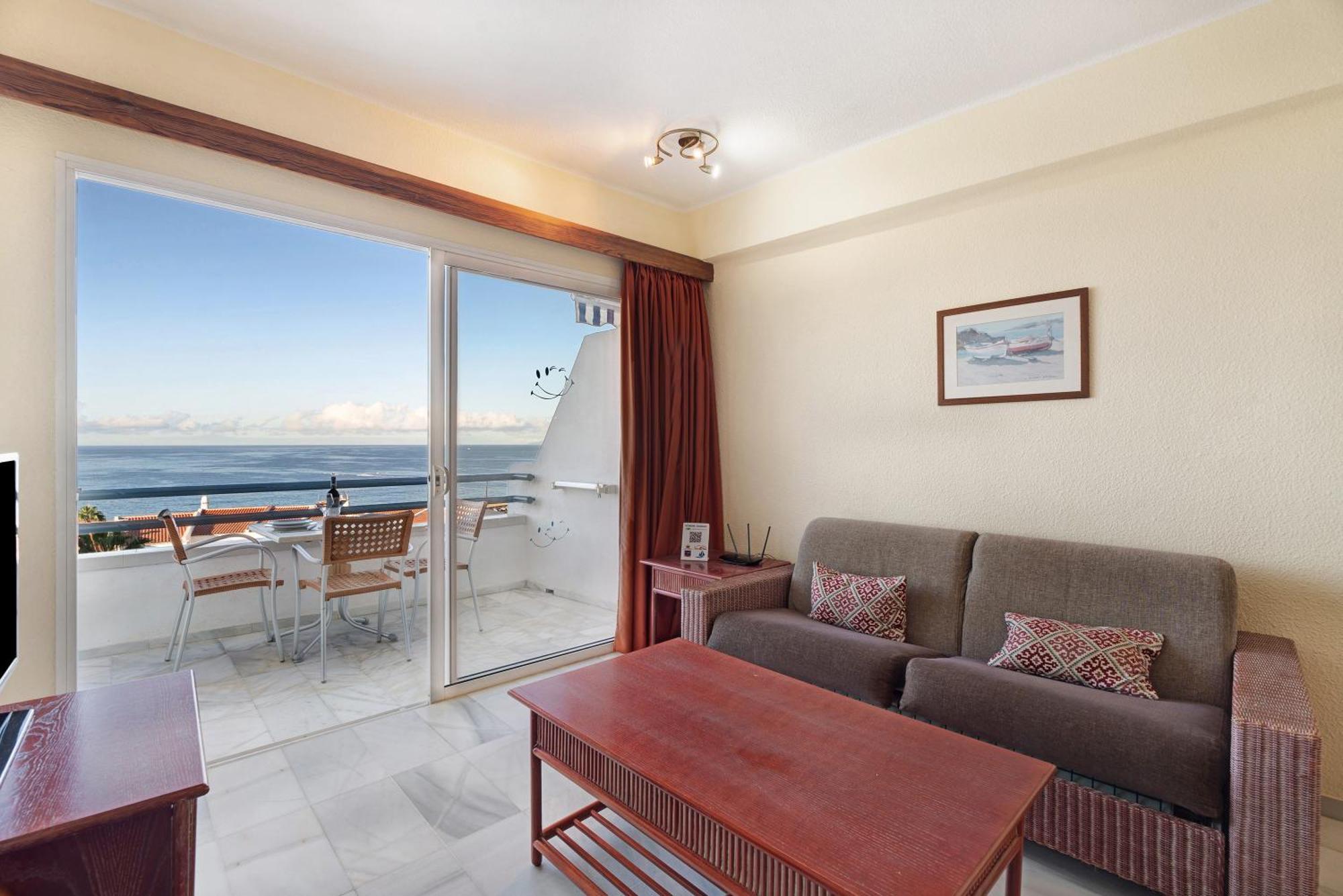 Appartement Over The Ocean 313 Costa Adeje (Tenerife)