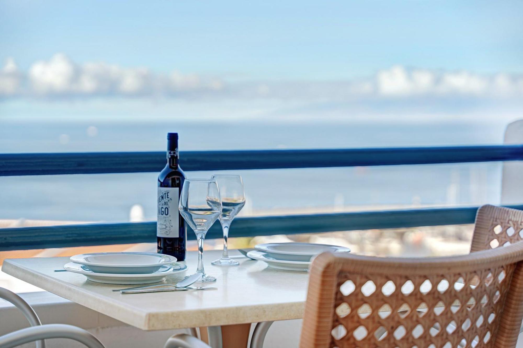 Over The Ocean 313 Appartement