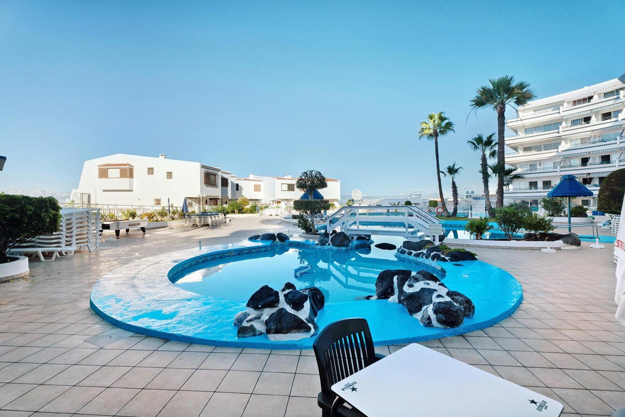 Over The Ocean 313 Appartement *