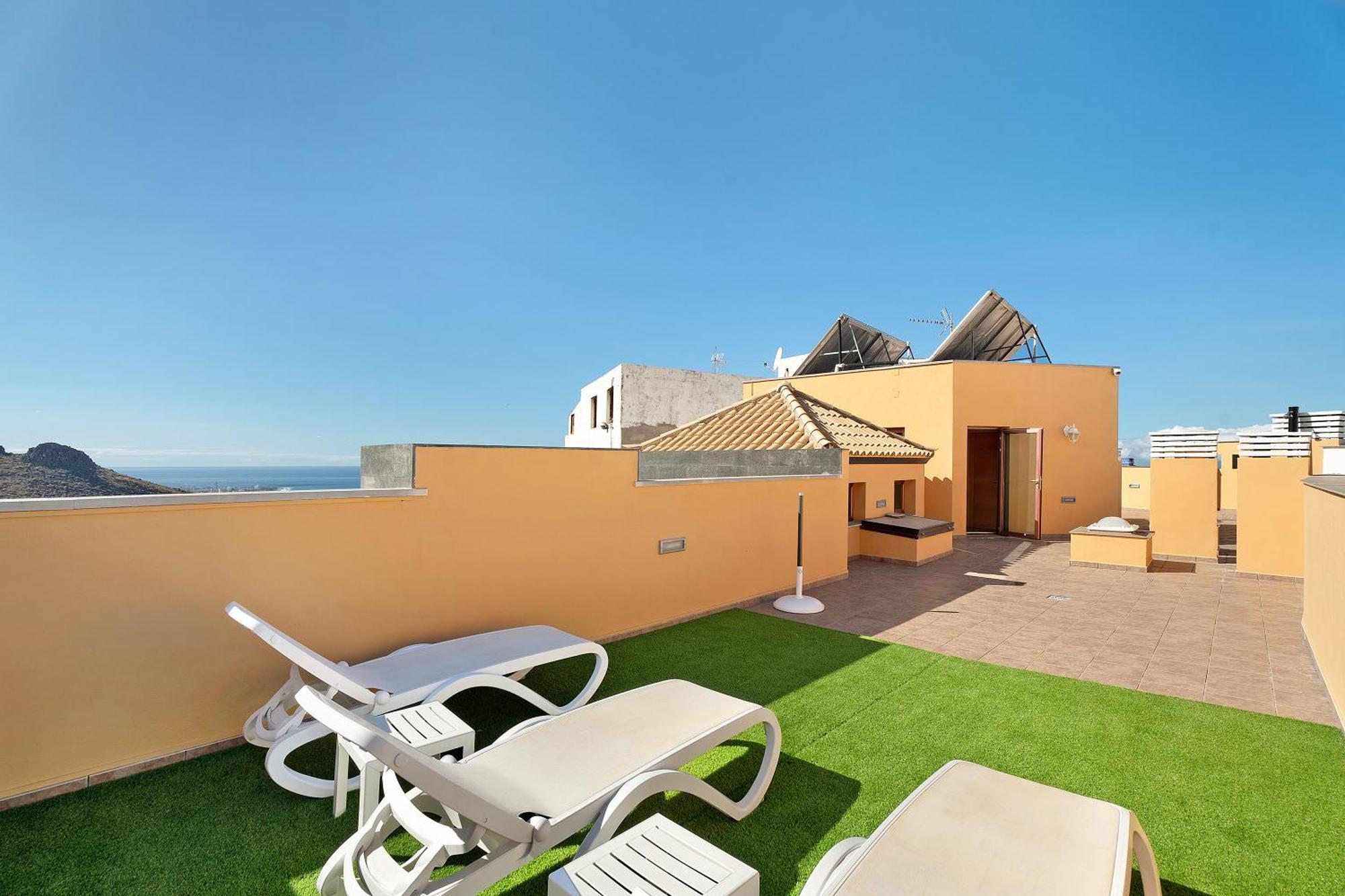 Rossella By Paramount Holidays