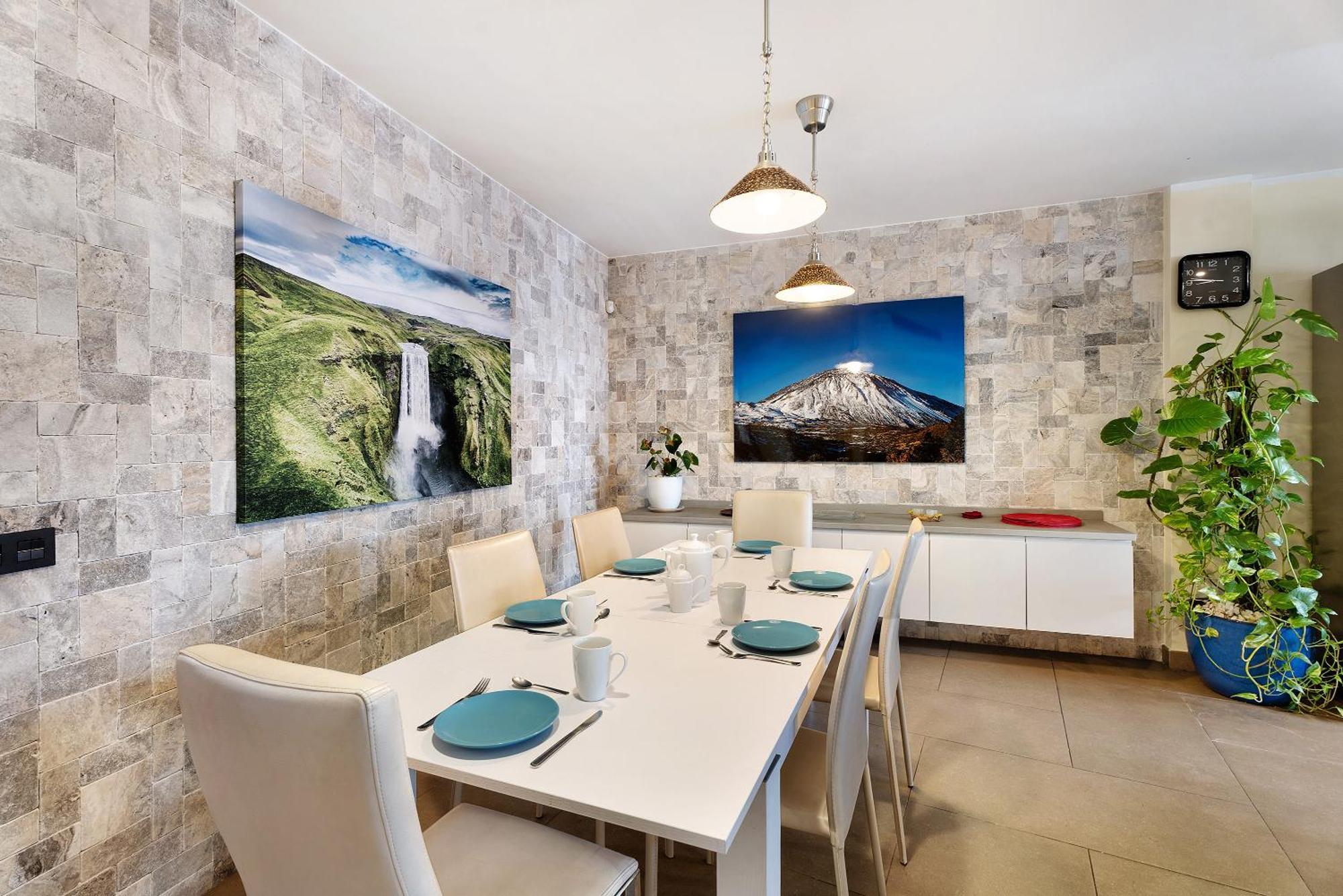 Rossella By Paramount Holidays Villa Costa Adeje (Tenerife)