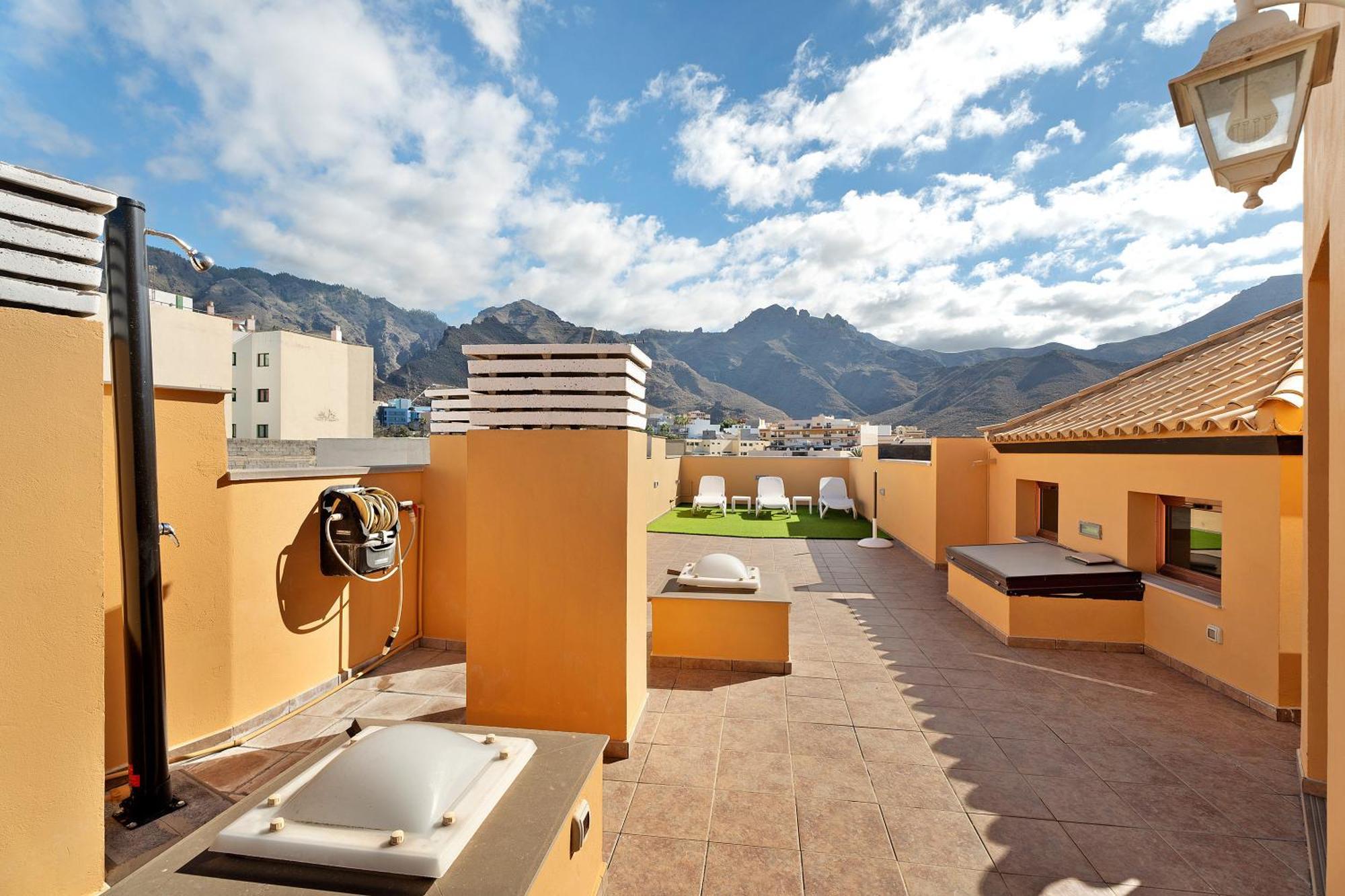 Rossella By Paramount Holidays *