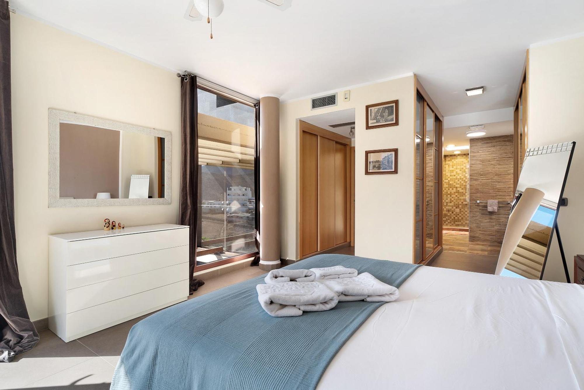 Rossella By Paramount Holidays Villa *
