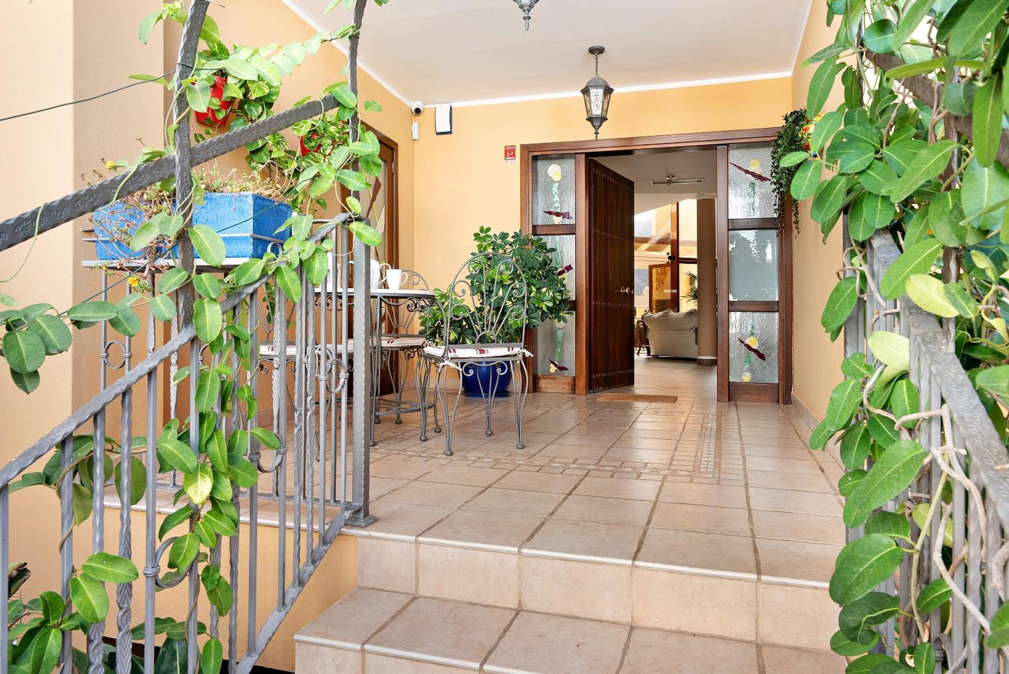 Rossella By Paramount Holidays Villa