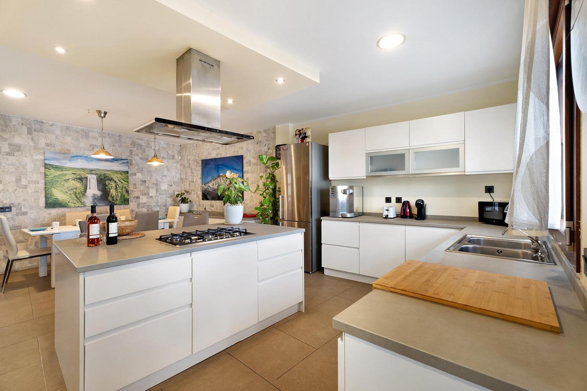 Villa Rossella By Paramount Holidays *