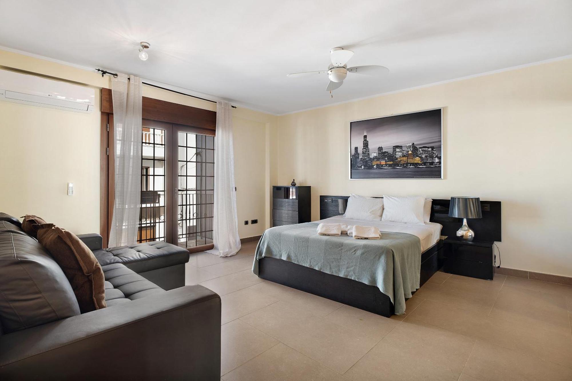 Villa Rossella By Paramount Holidays Costa Adeje (Tenerife)