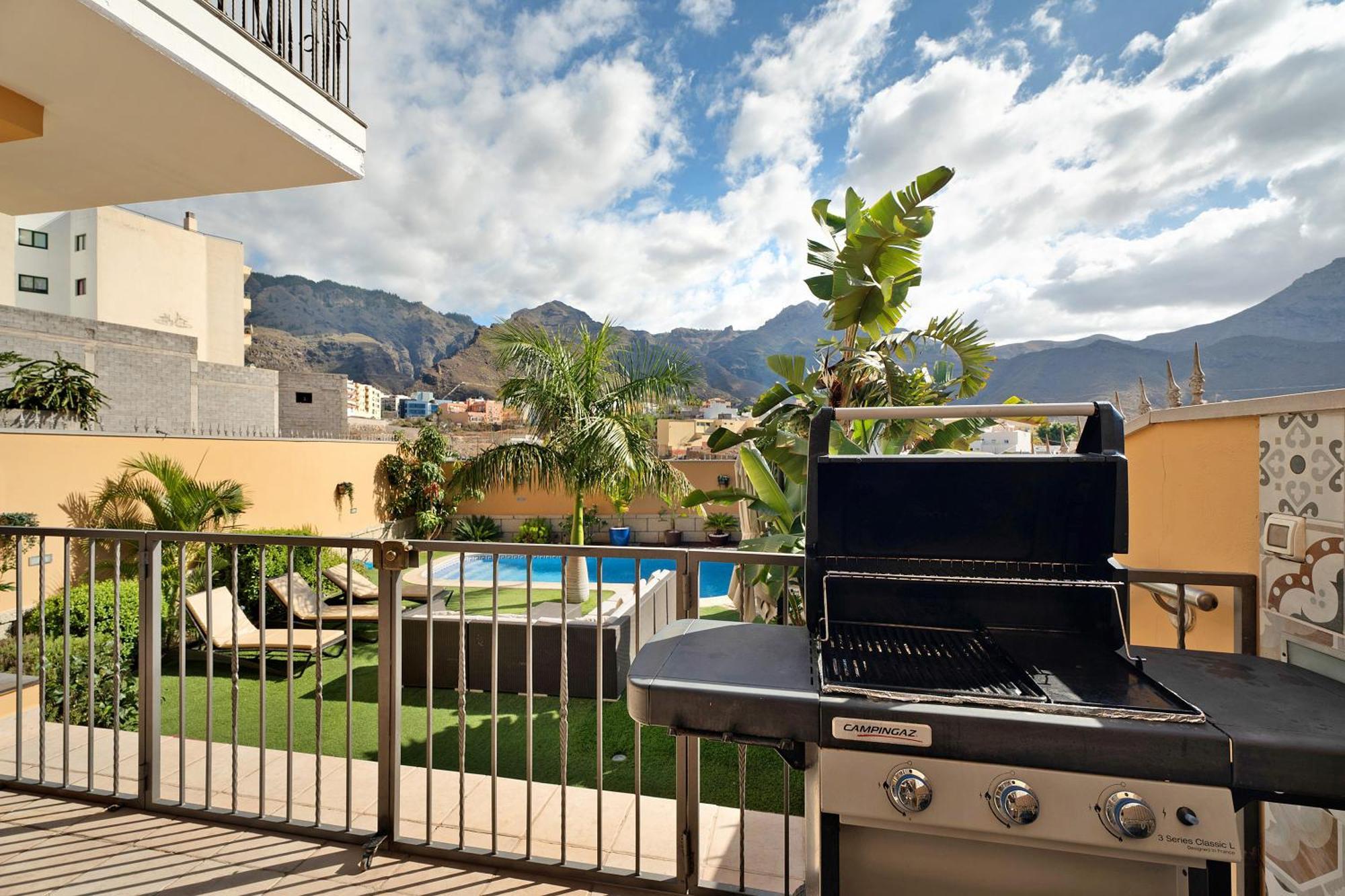 Rossella By Paramount Holidays Villa *