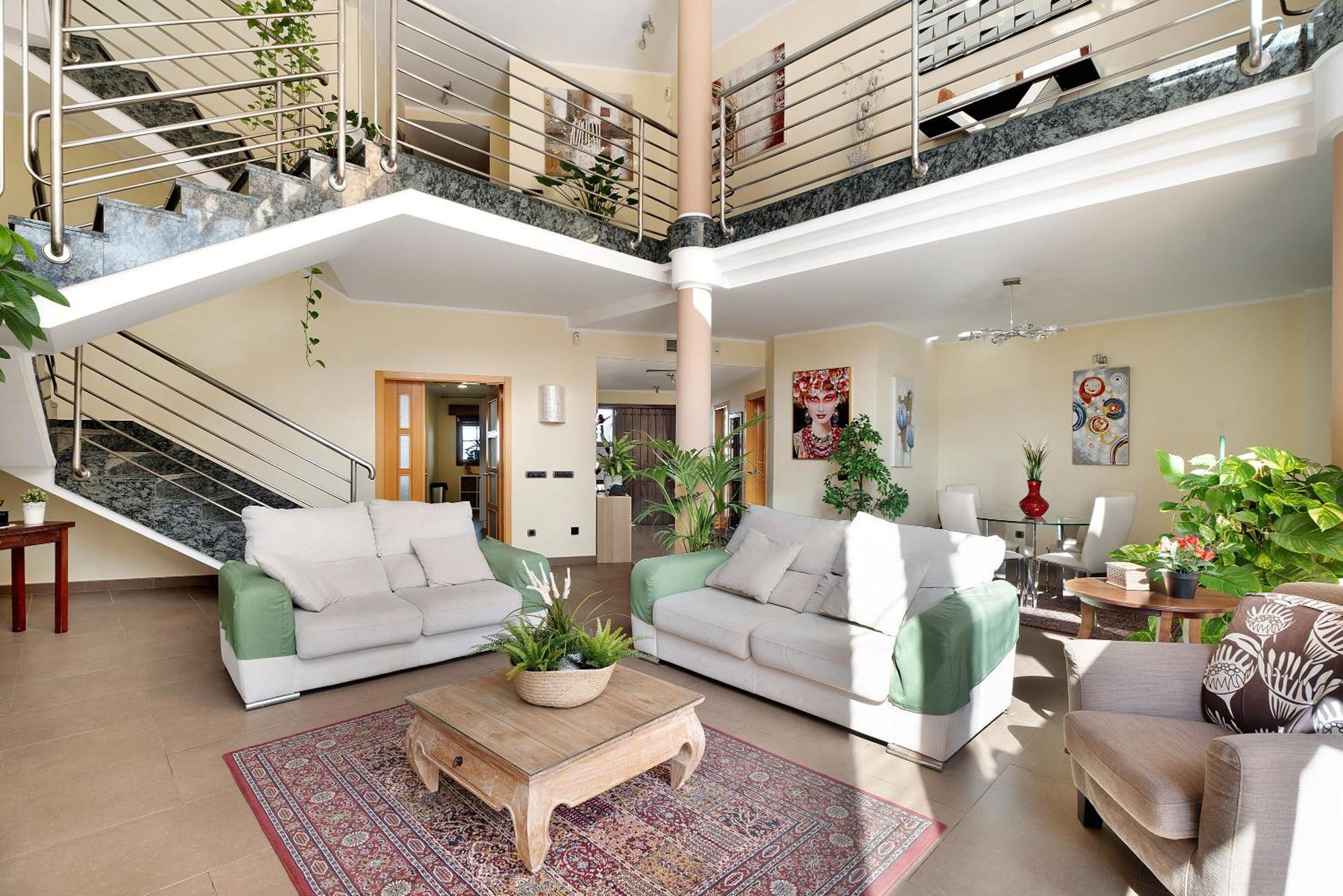 Villa Rossella By Paramount Holidays
