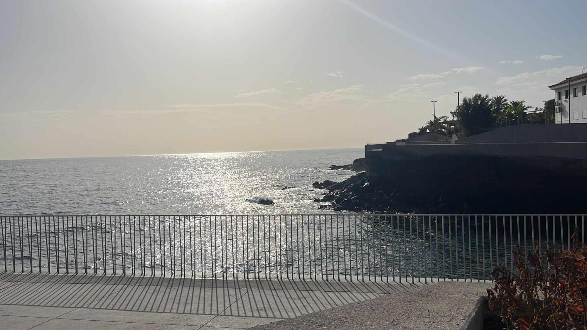 Departamento Frente Al Mar En Caletillas Tenerife Apartamento
