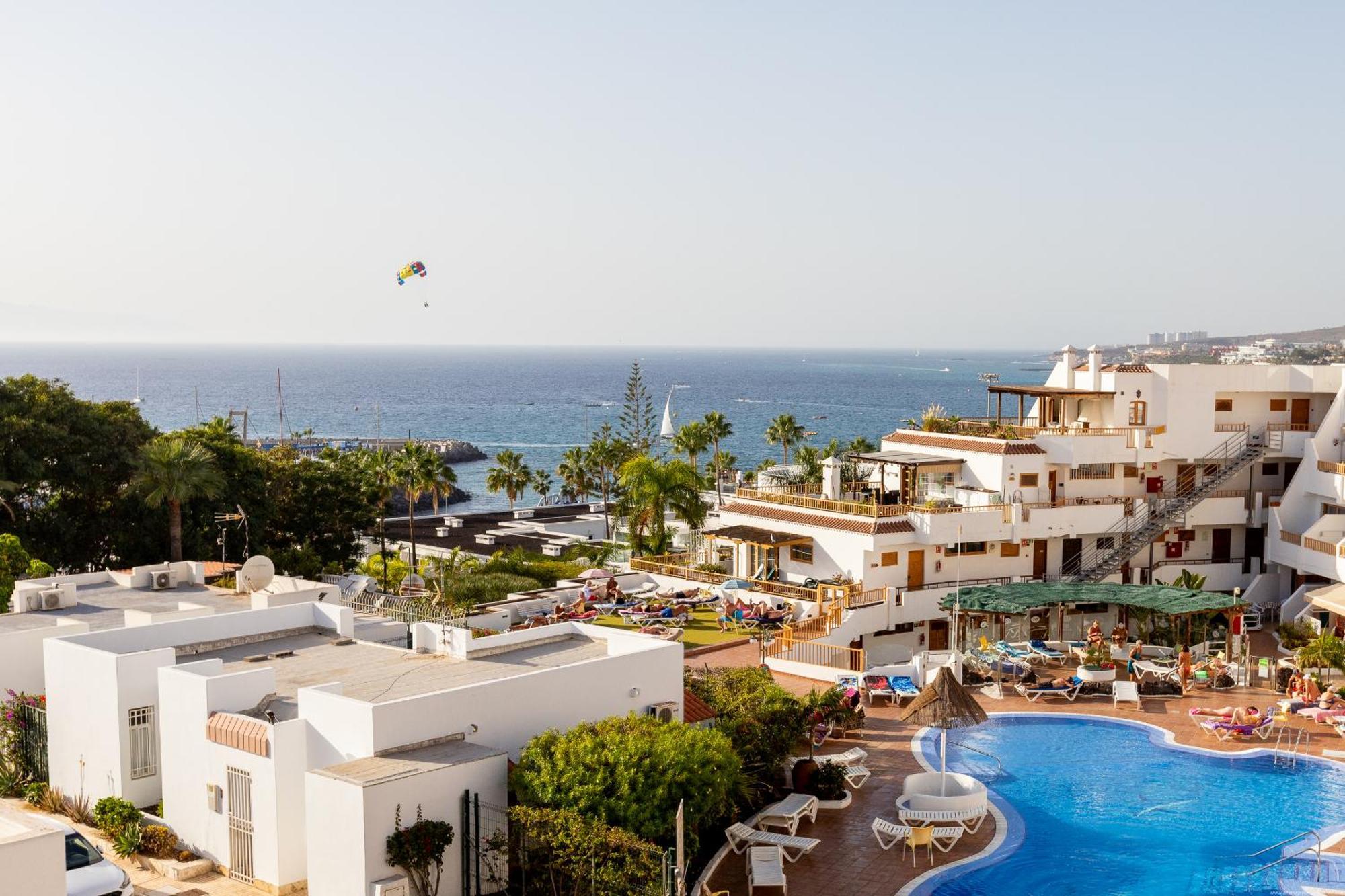 Geranios 110 Apartment Playa de las Americas (Tenerife)