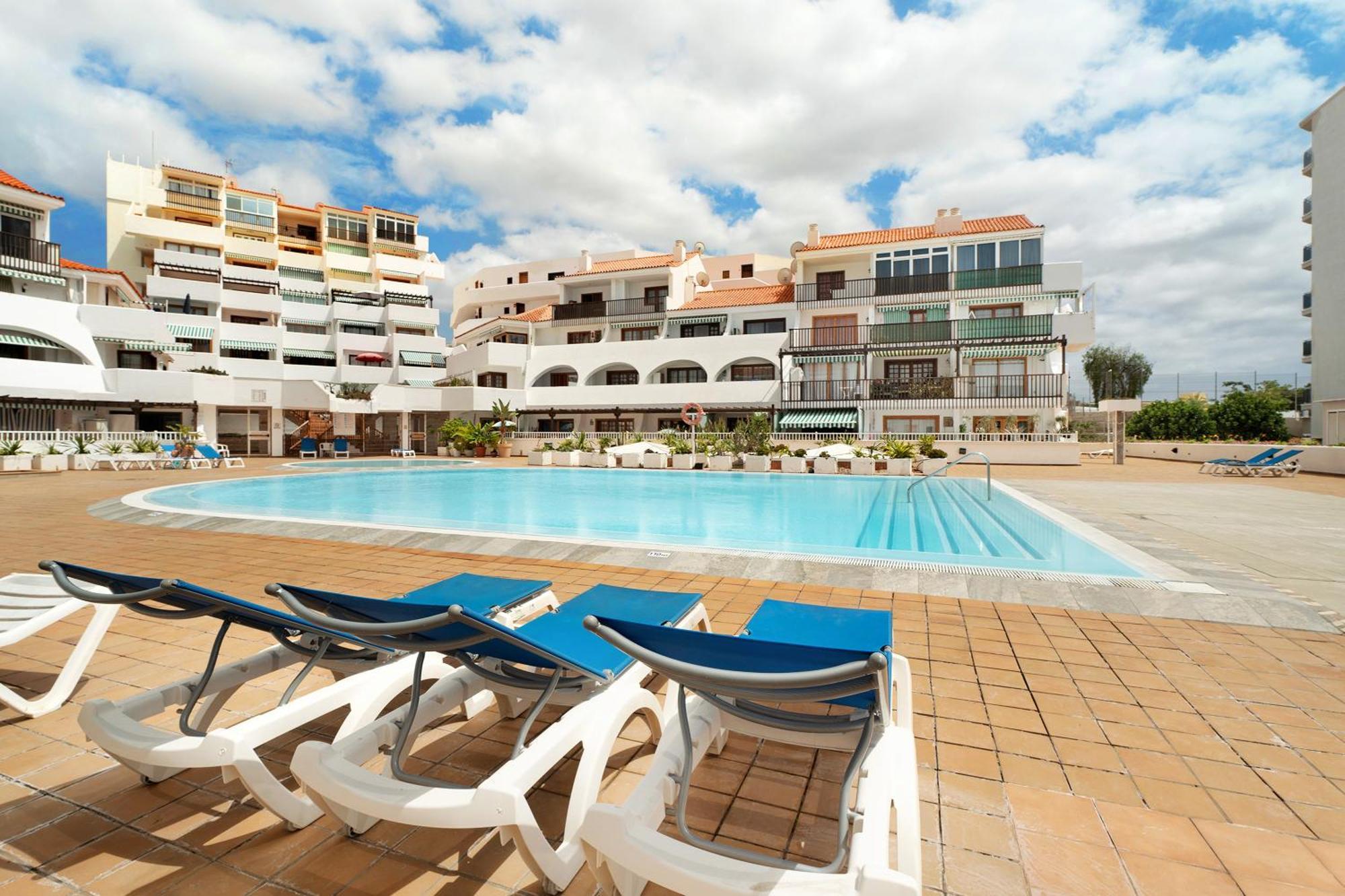Apartment Gran Atico The 307 By Paramount Holidays Costa Adeje (Tenerife)