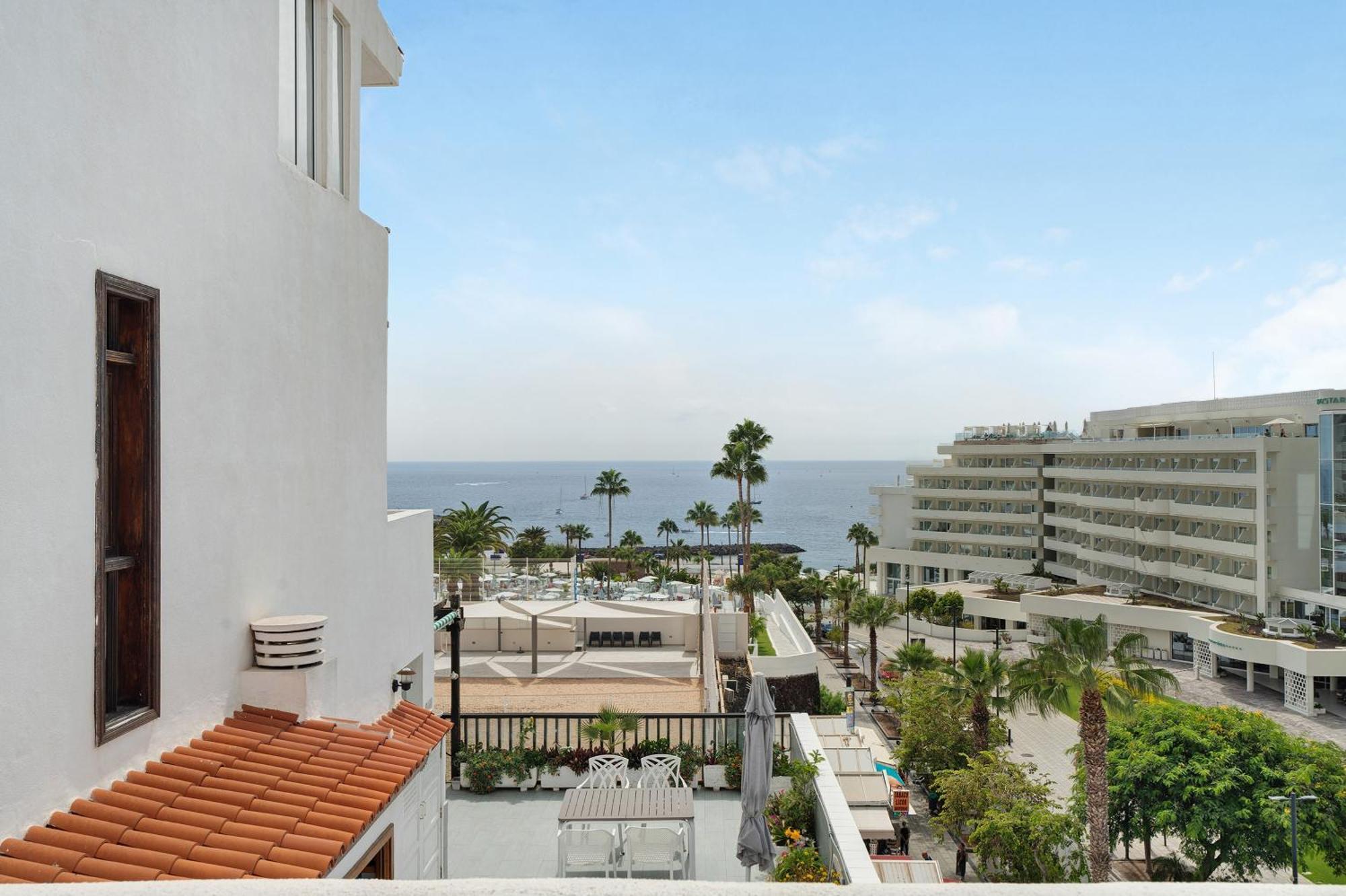 Gran Atico The 307 By Paramount Holidays * Costa Adeje (Tenerife)