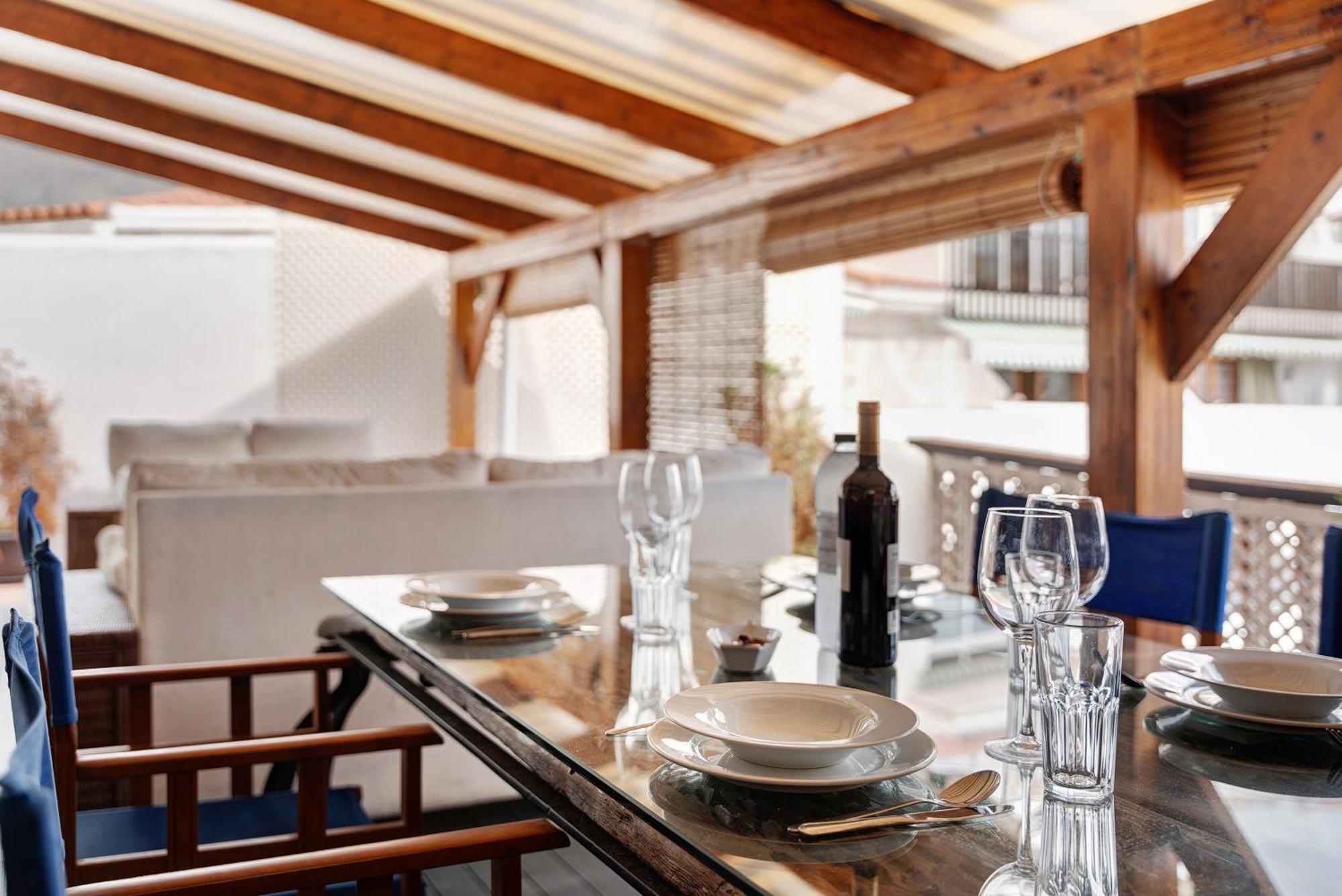 Gran Atico The 307 By Paramount Holidays Apartment
