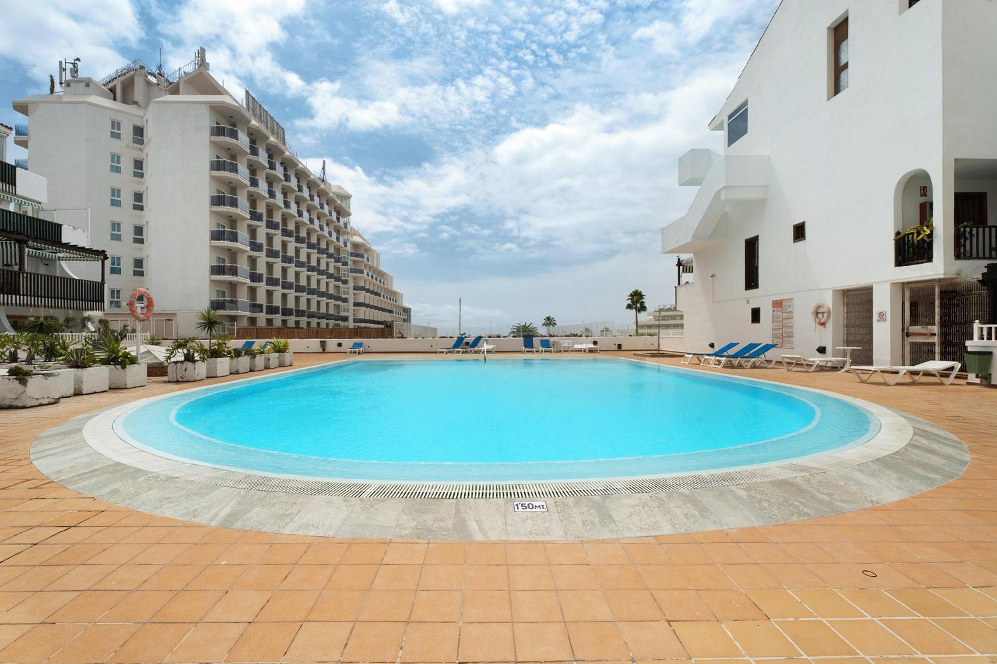 Apartment Gran Atico The 307 By Paramount Holidays *