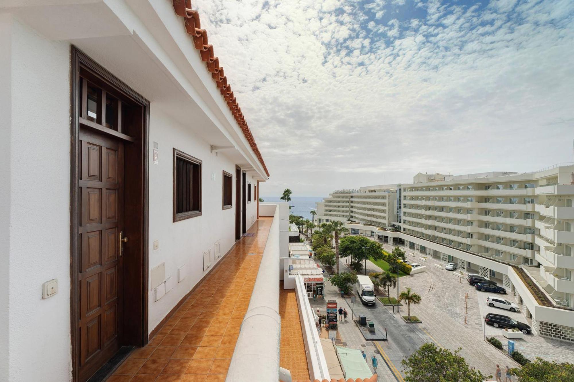Apartment Gran Atico The 307 By Paramount Holidays Costa Adeje (Tenerife)