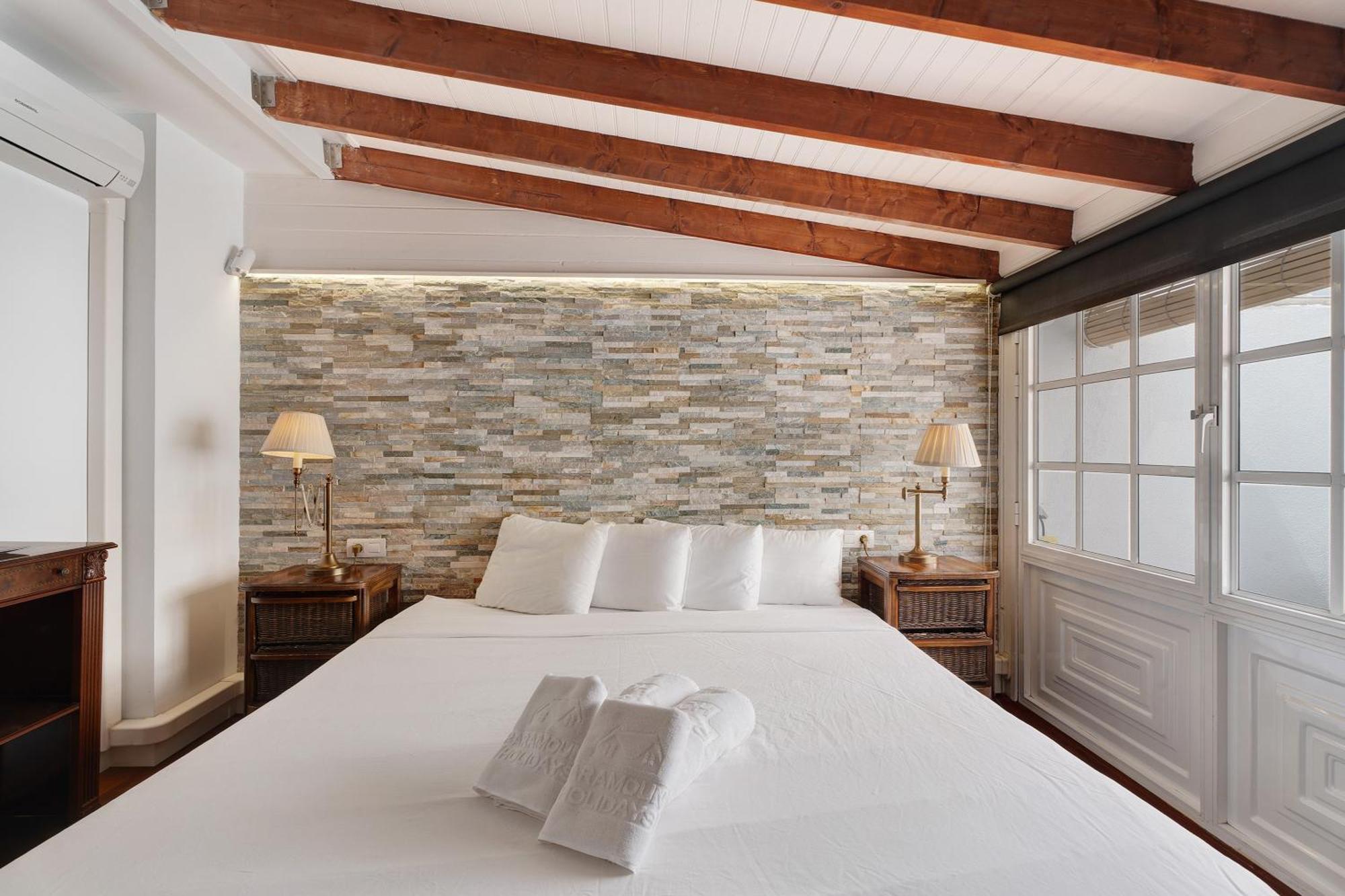 Gran Atico The 307 By Paramount Holidays Apartment