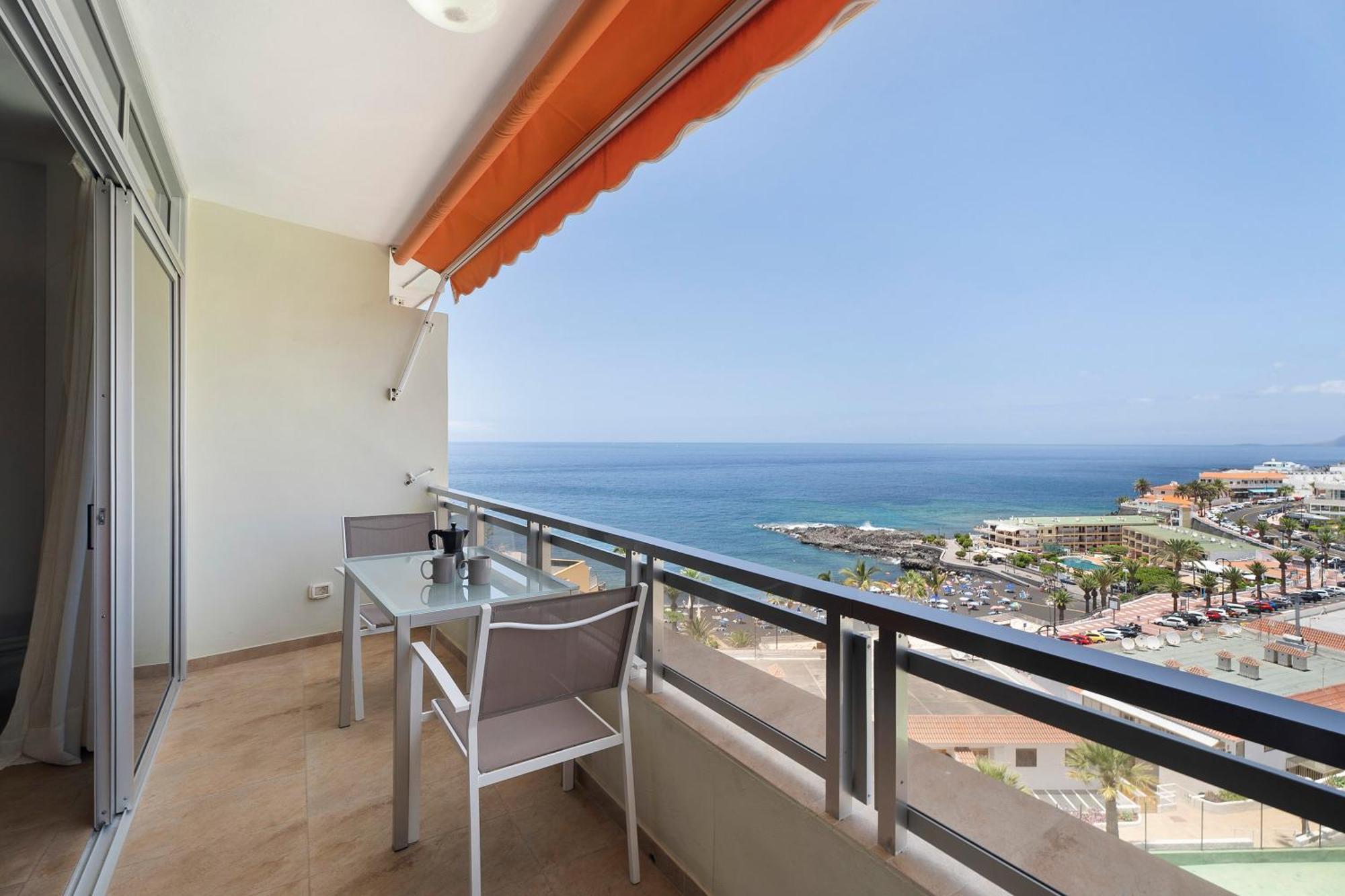 Apartment Beautiful Arenas Negras By Paramount Holidays