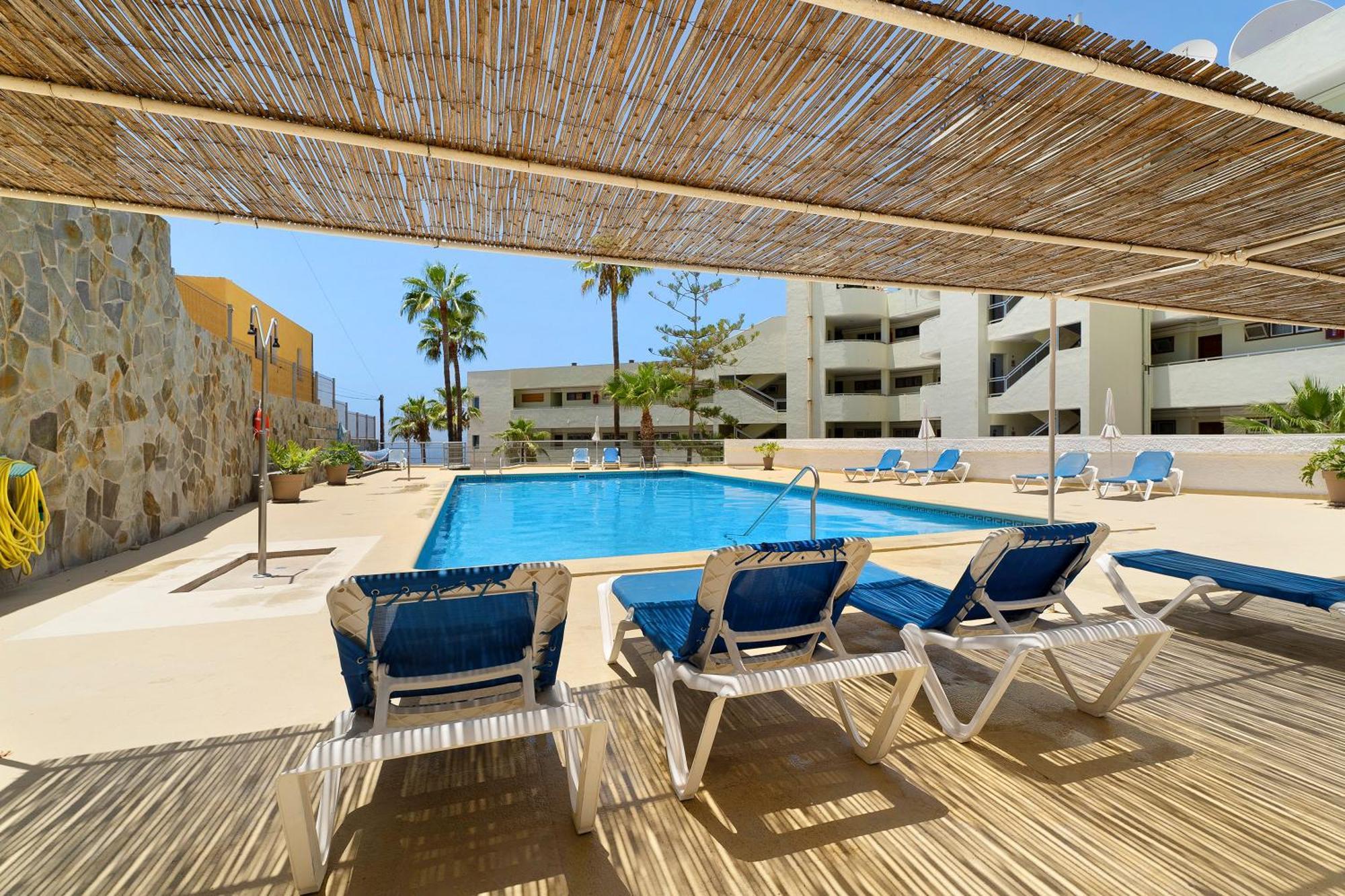 Beautiful Arenas Negras By Paramount Holidays Apartment Puerto de Santiago (Tenerife)