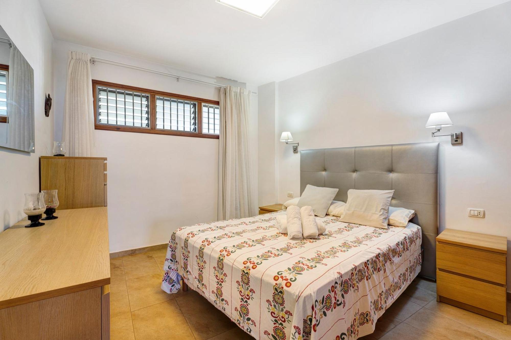Beautiful Arenas Negras By Paramount Holidays Apartment