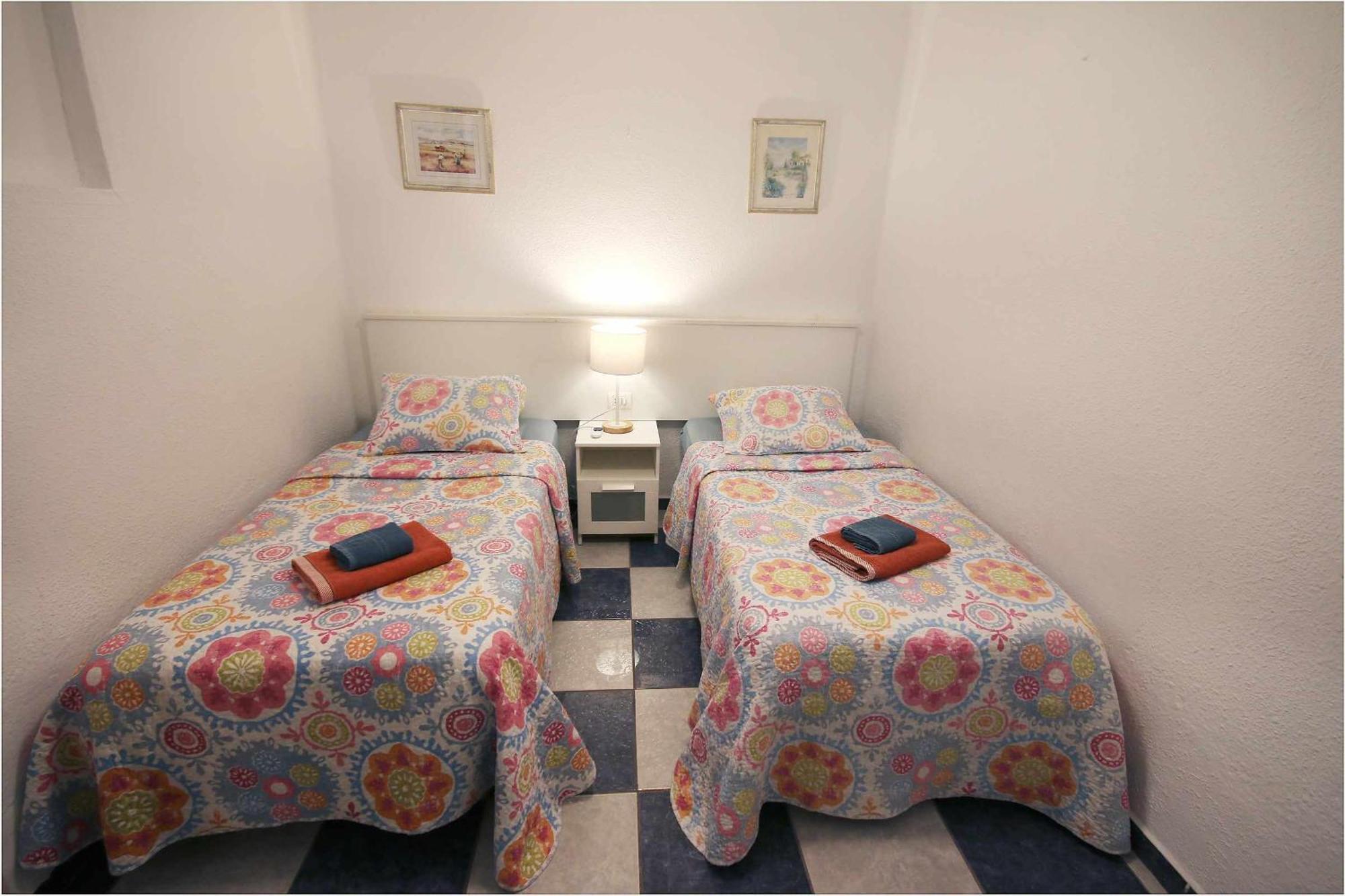 Parque Santiago I 222 By Tenerife & Sales Playa de las Americas (Tenerife)