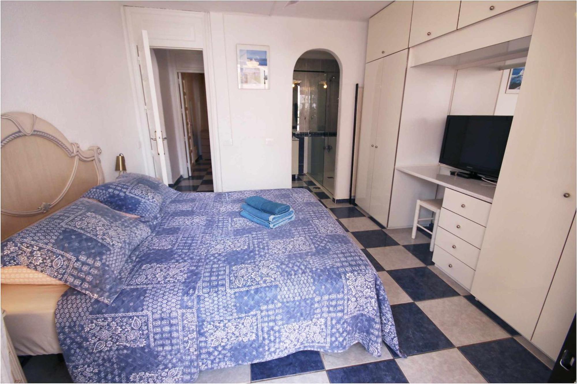 Apartamento Parque Santiago I 222 By Tenerife Rental&sales Playa de las Américas